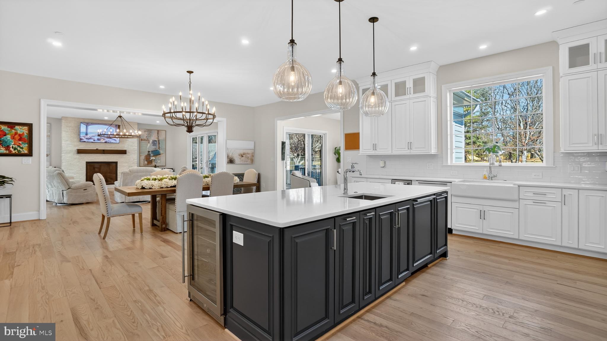 PINEY GLEN FARMS - Residential