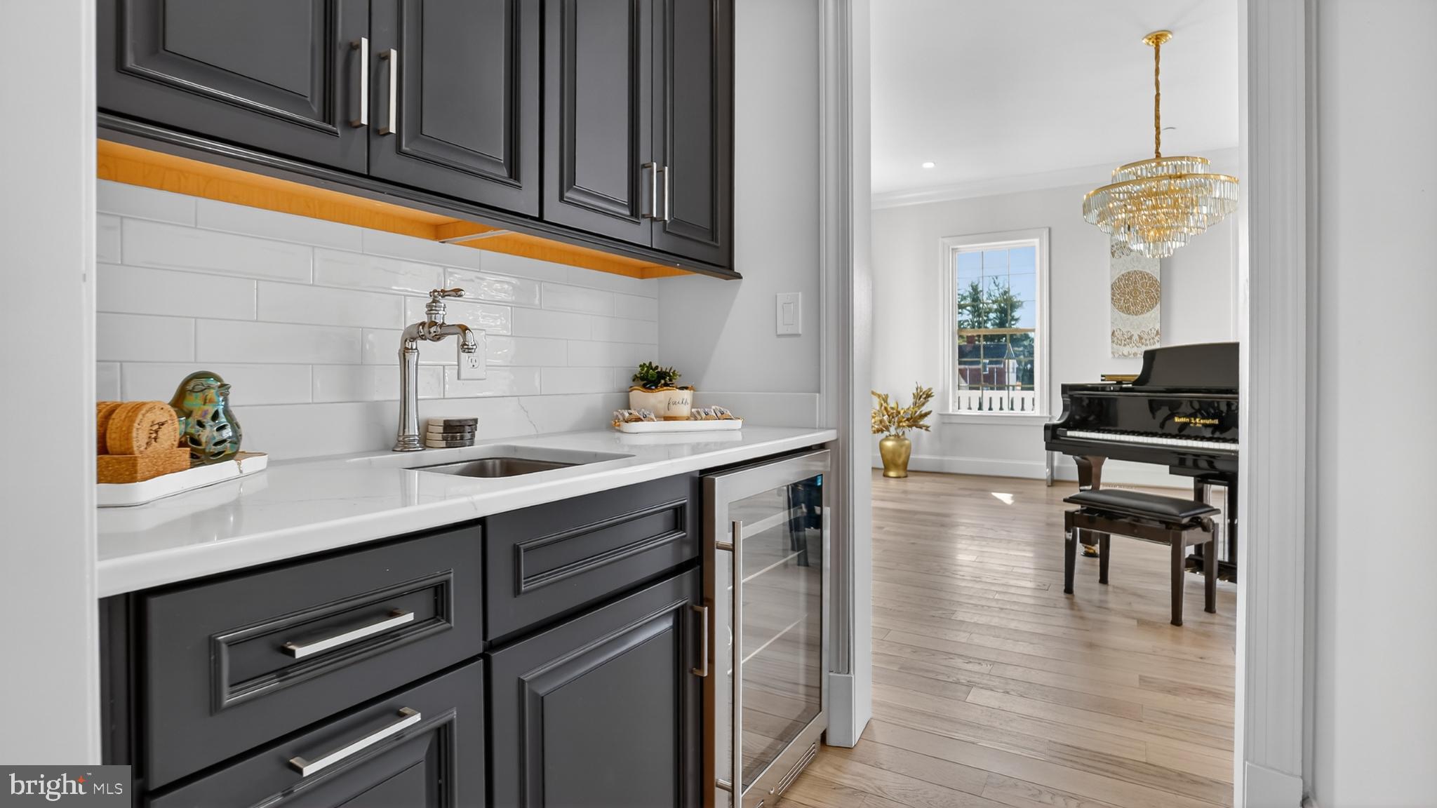 PINEY GLEN FARMS - Residential