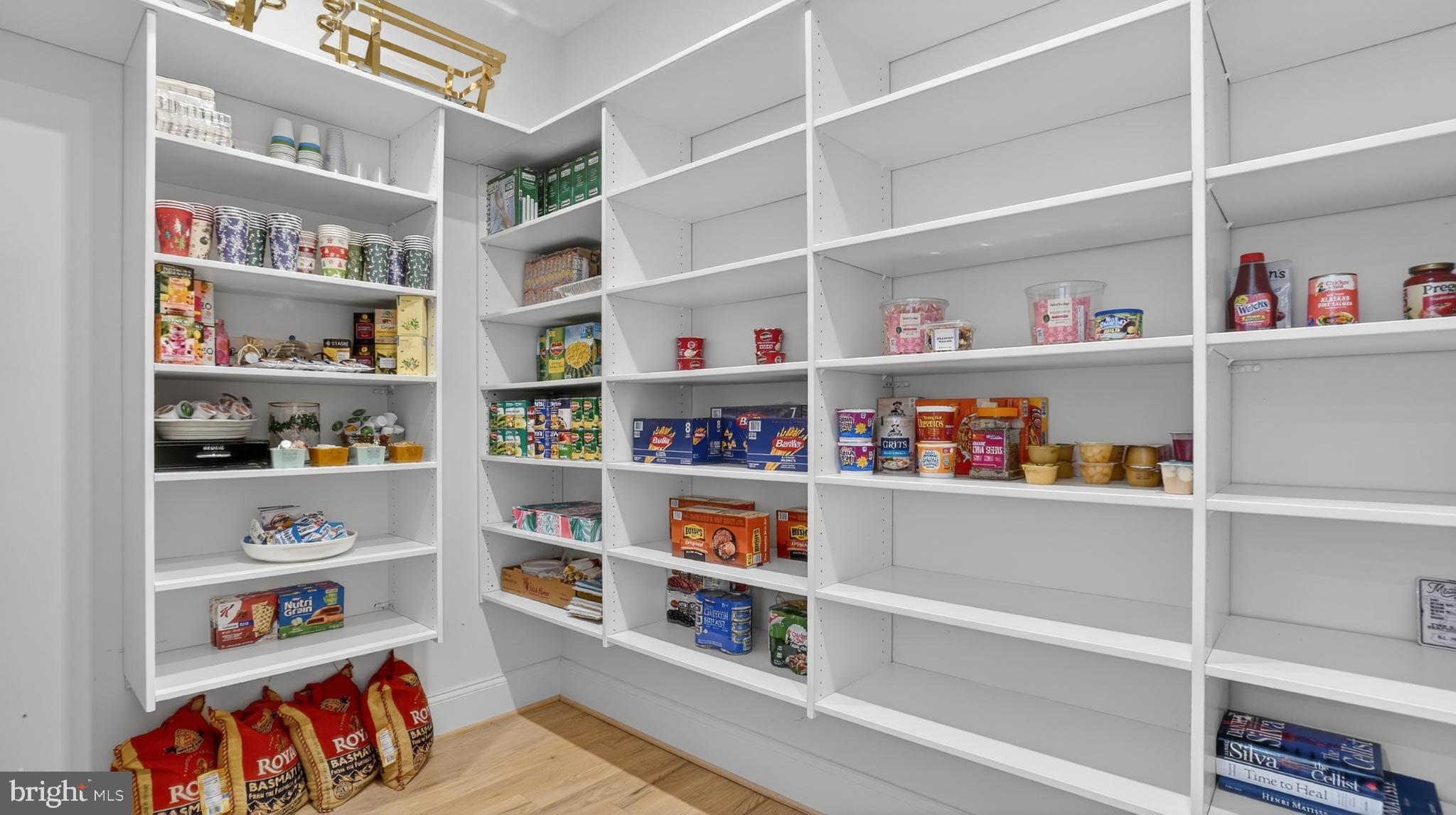 PINEY GLEN FARMS - Residential