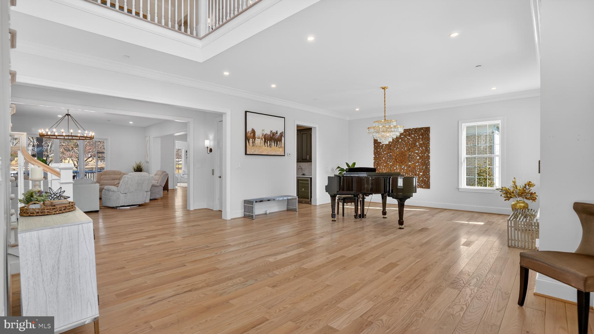 PINEY GLEN FARMS - Residential