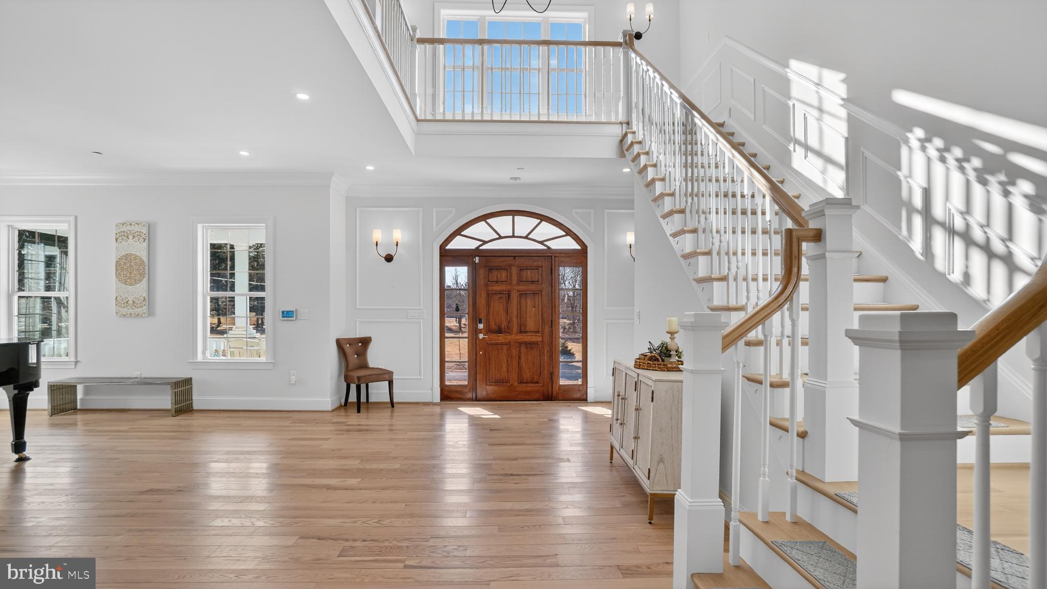 PINEY GLEN FARMS - Residential