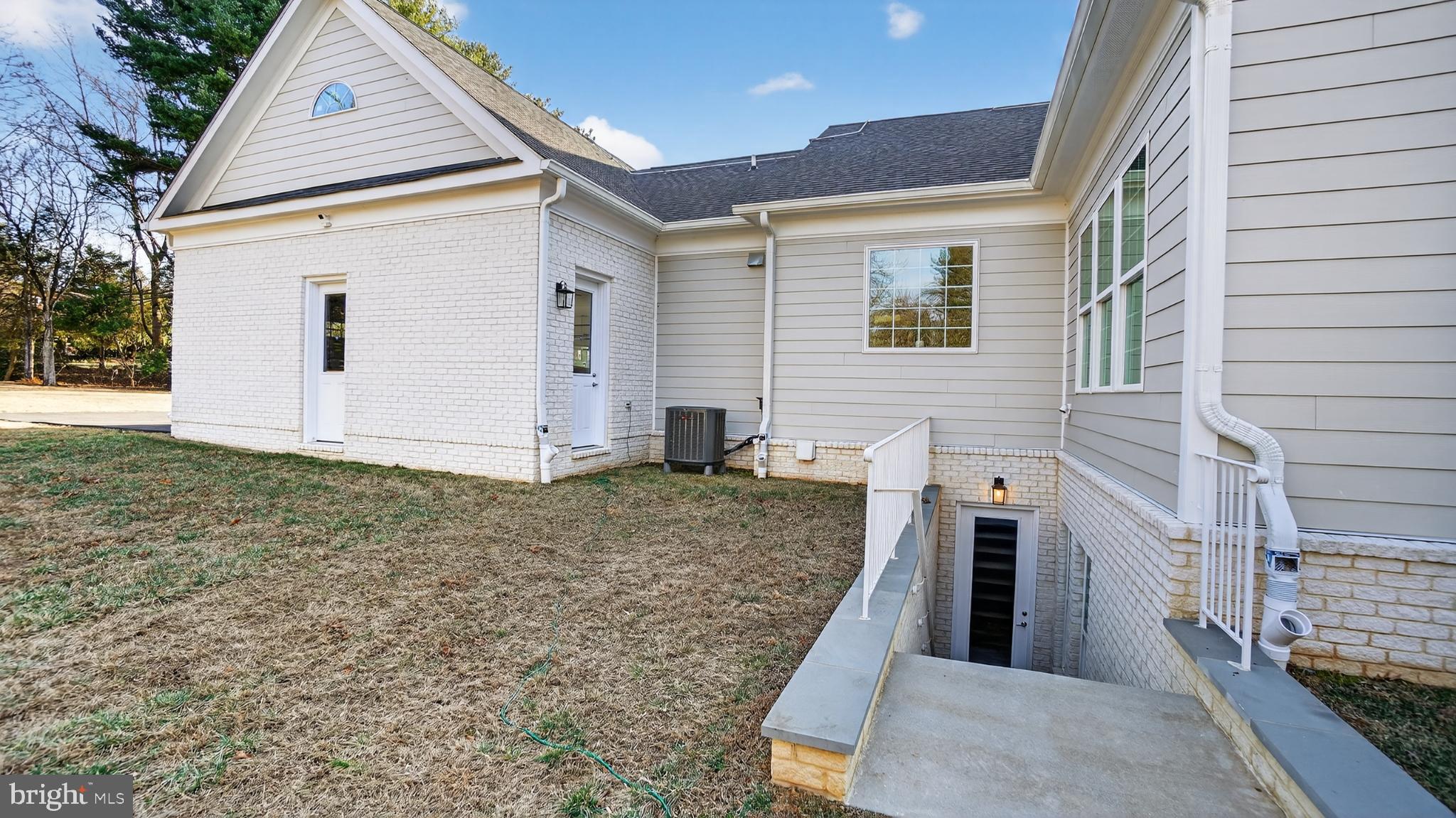 PINEY GLEN FARMS - Residential