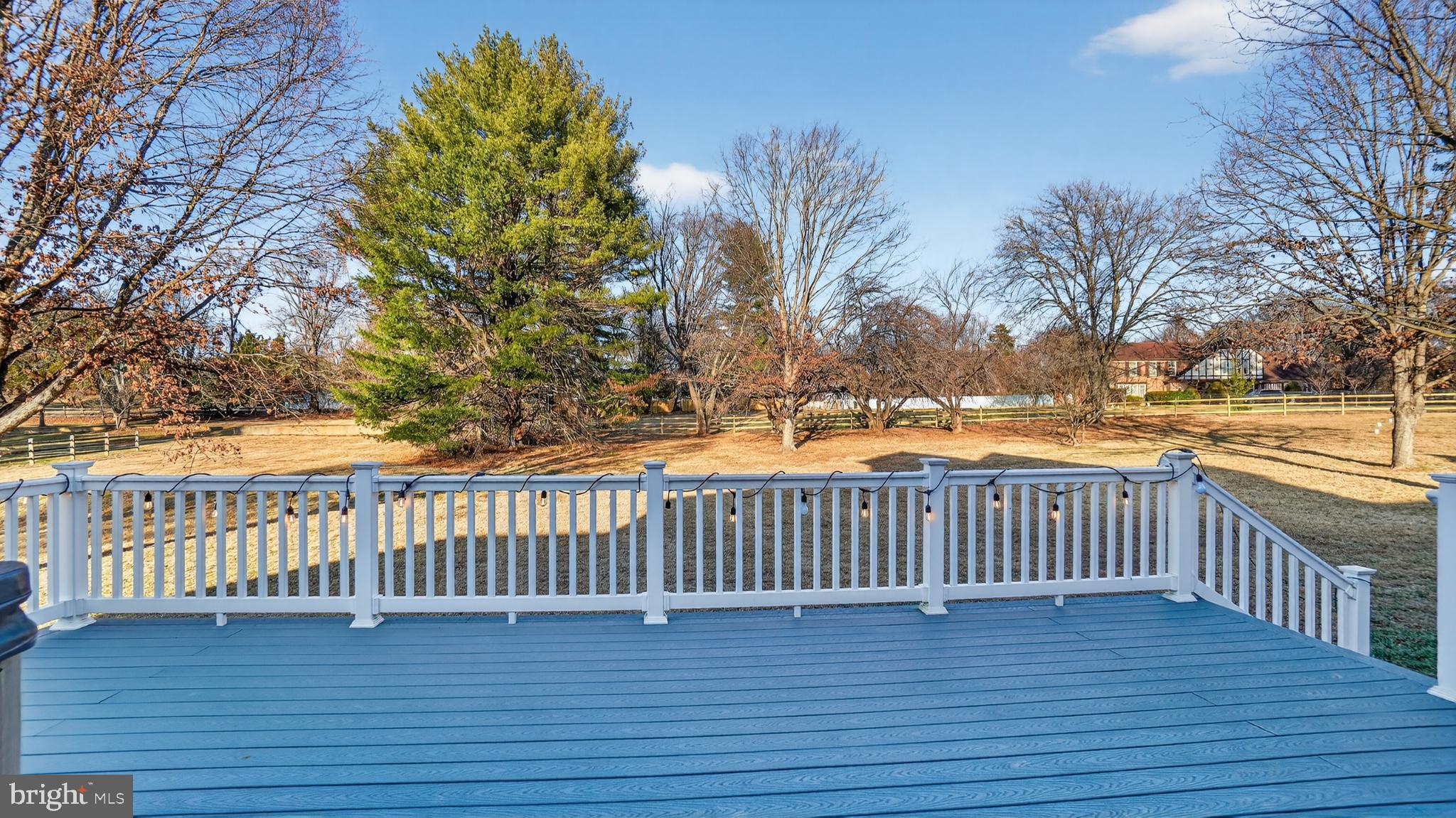 PINEY GLEN FARMS - Residential