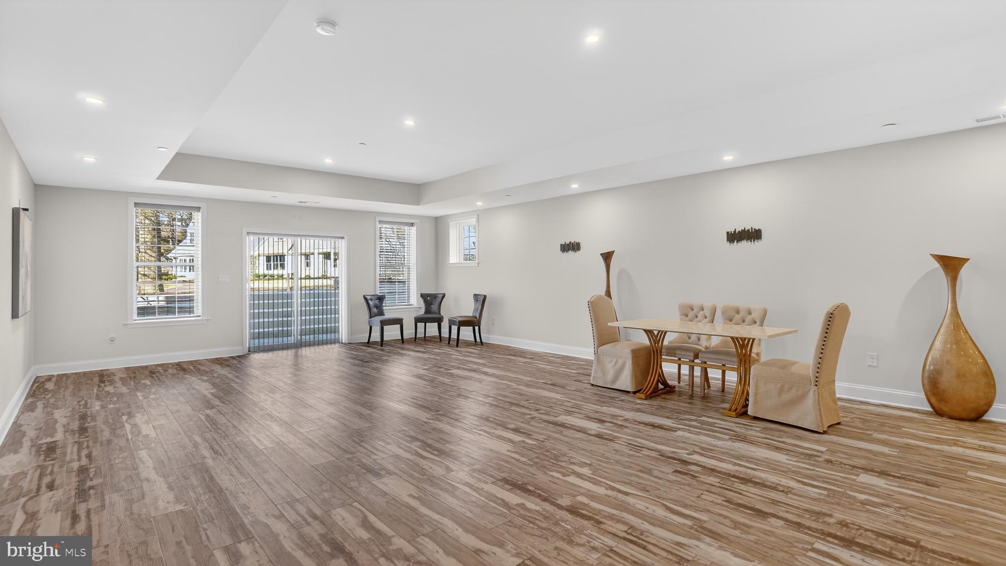 PINEY GLEN FARMS - Residential