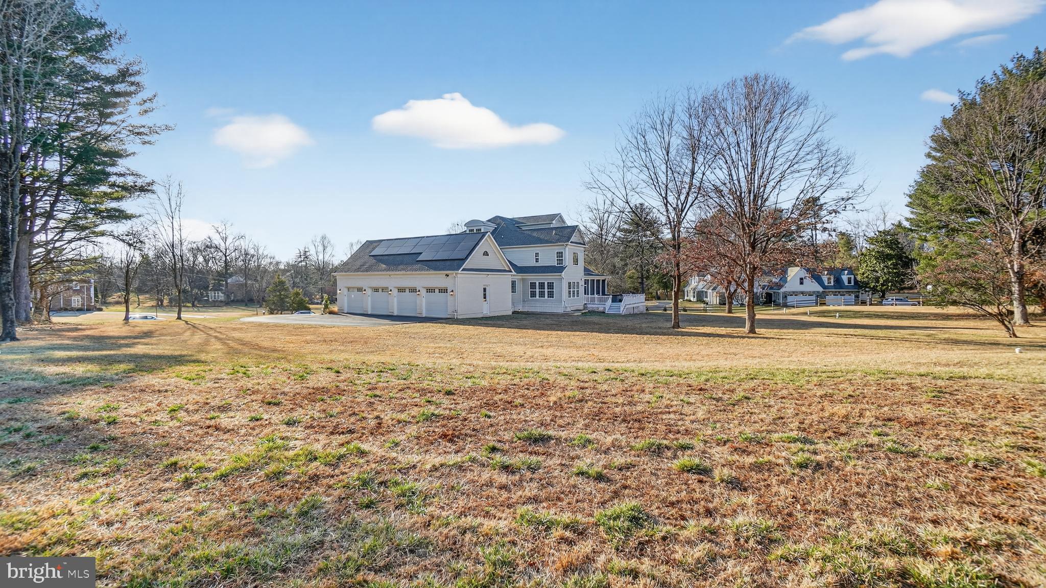 PINEY GLEN FARMS - Residential