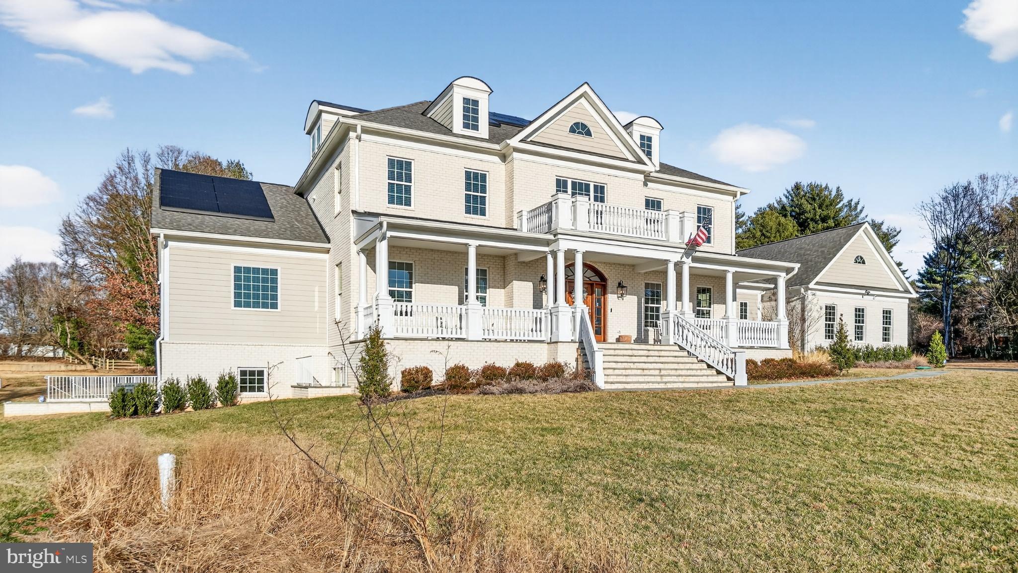 PINEY GLEN FARMS - Residential