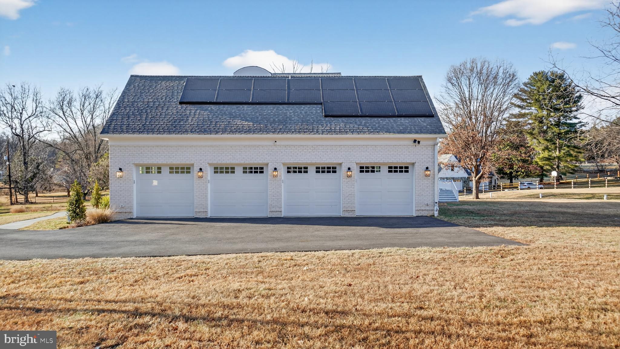 PINEY GLEN FARMS - Residential