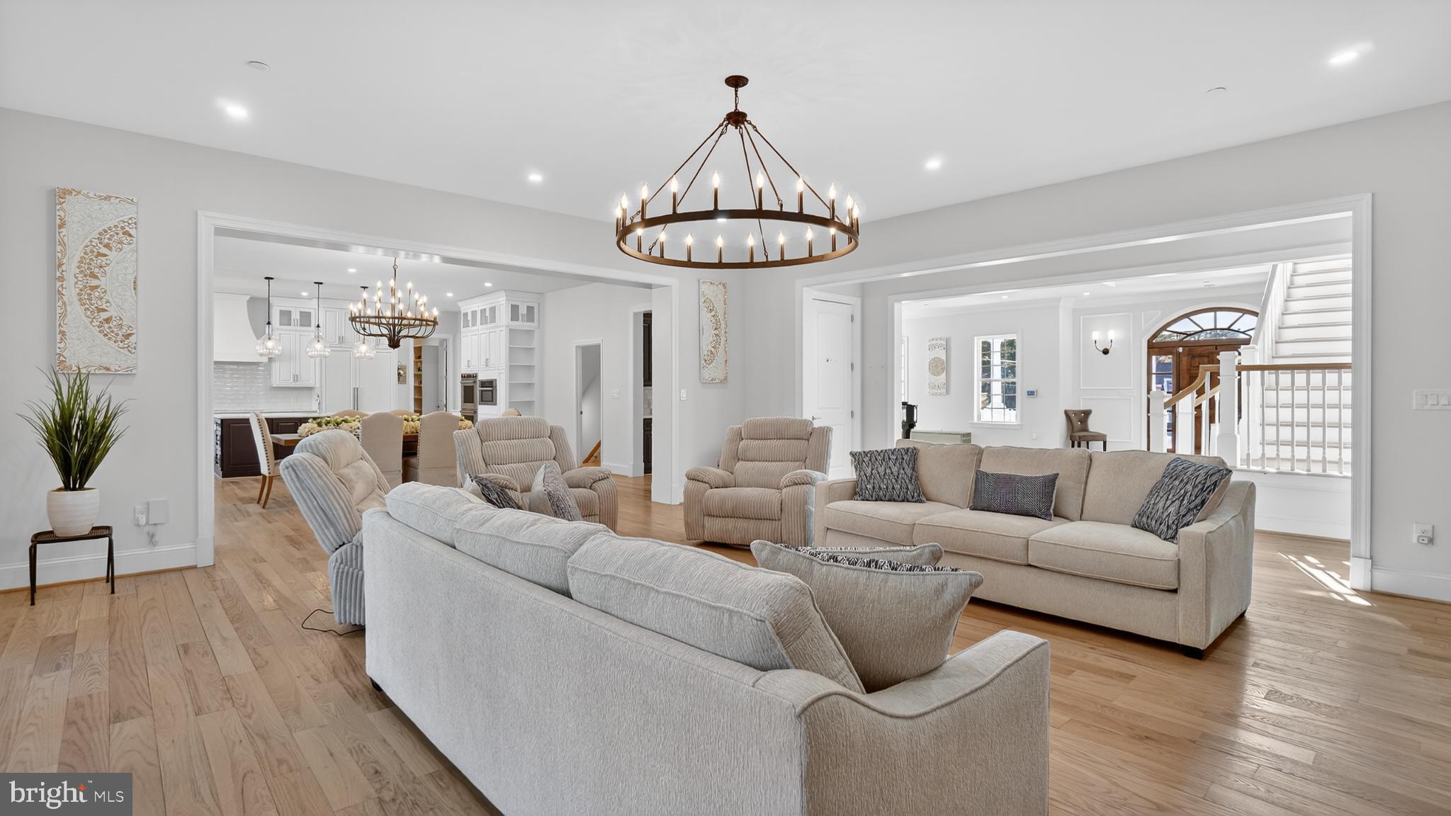 PINEY GLEN FARMS - Residential