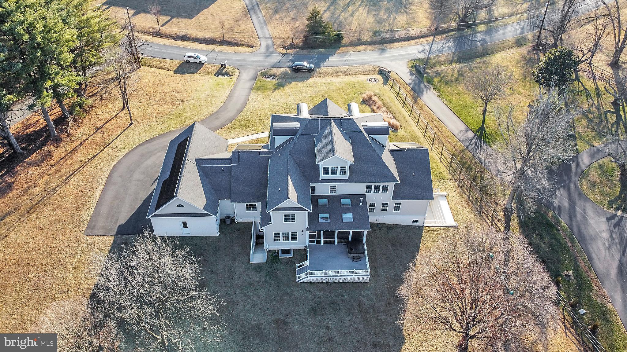PINEY GLEN FARMS - Residential
