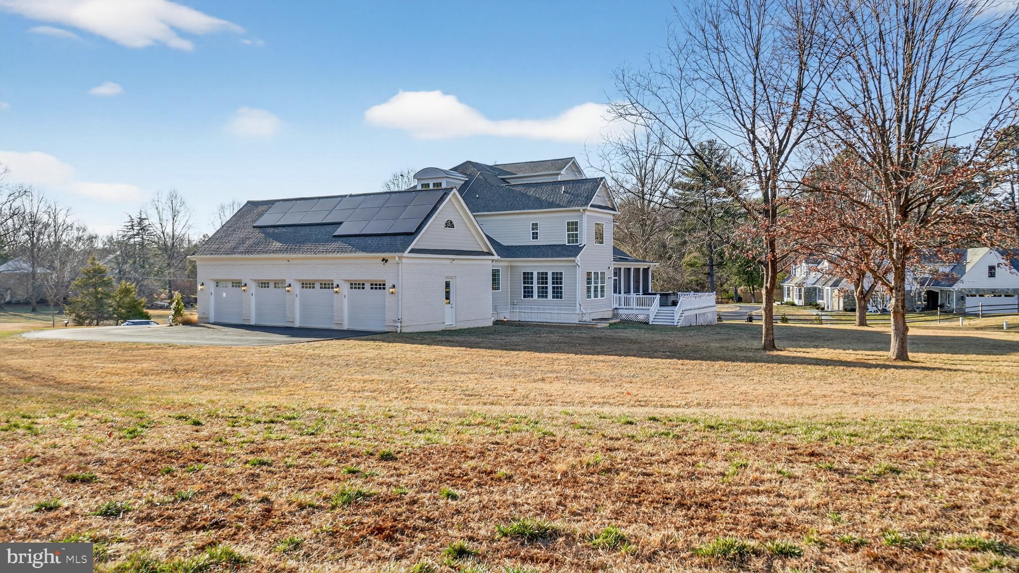 PINEY GLEN FARMS - Residential