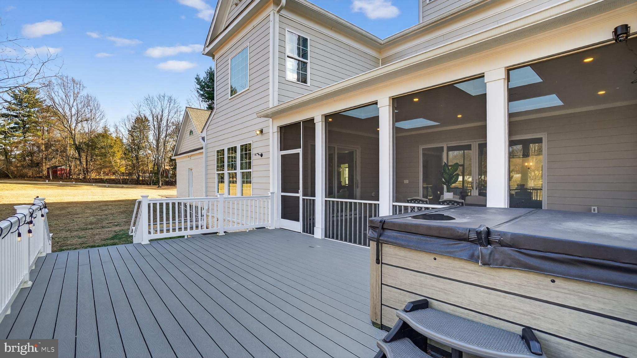 PINEY GLEN FARMS - Residential