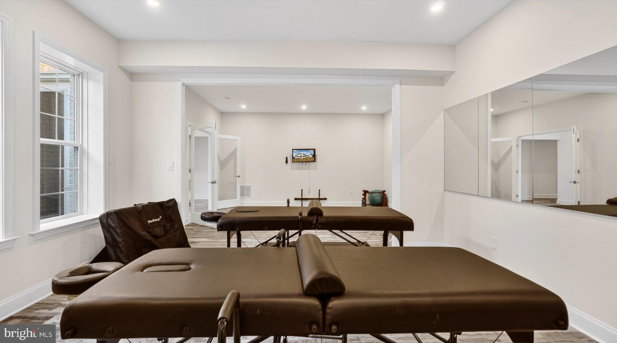 PINEY GLEN FARMS - Residential