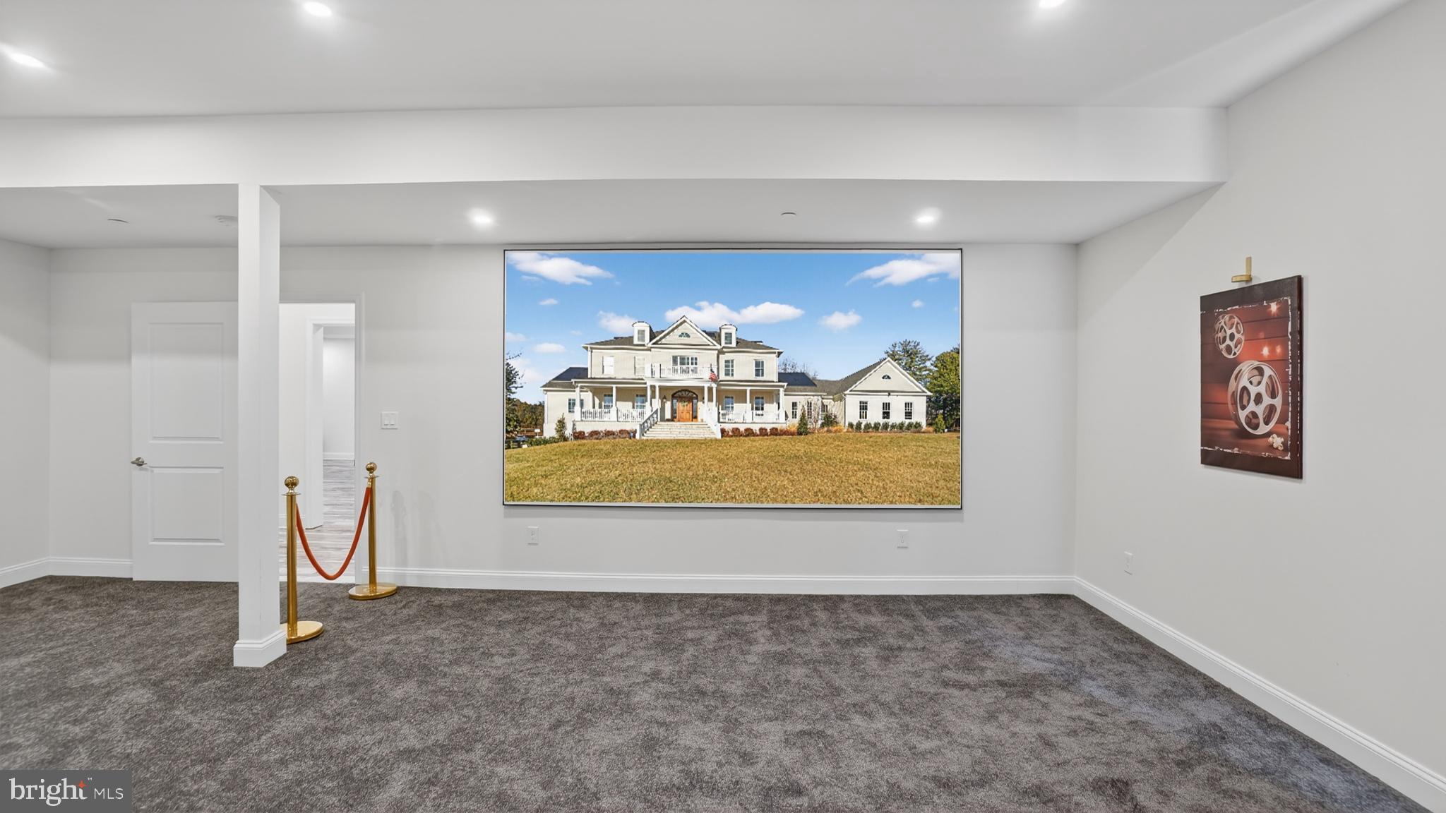 PINEY GLEN FARMS - Residential