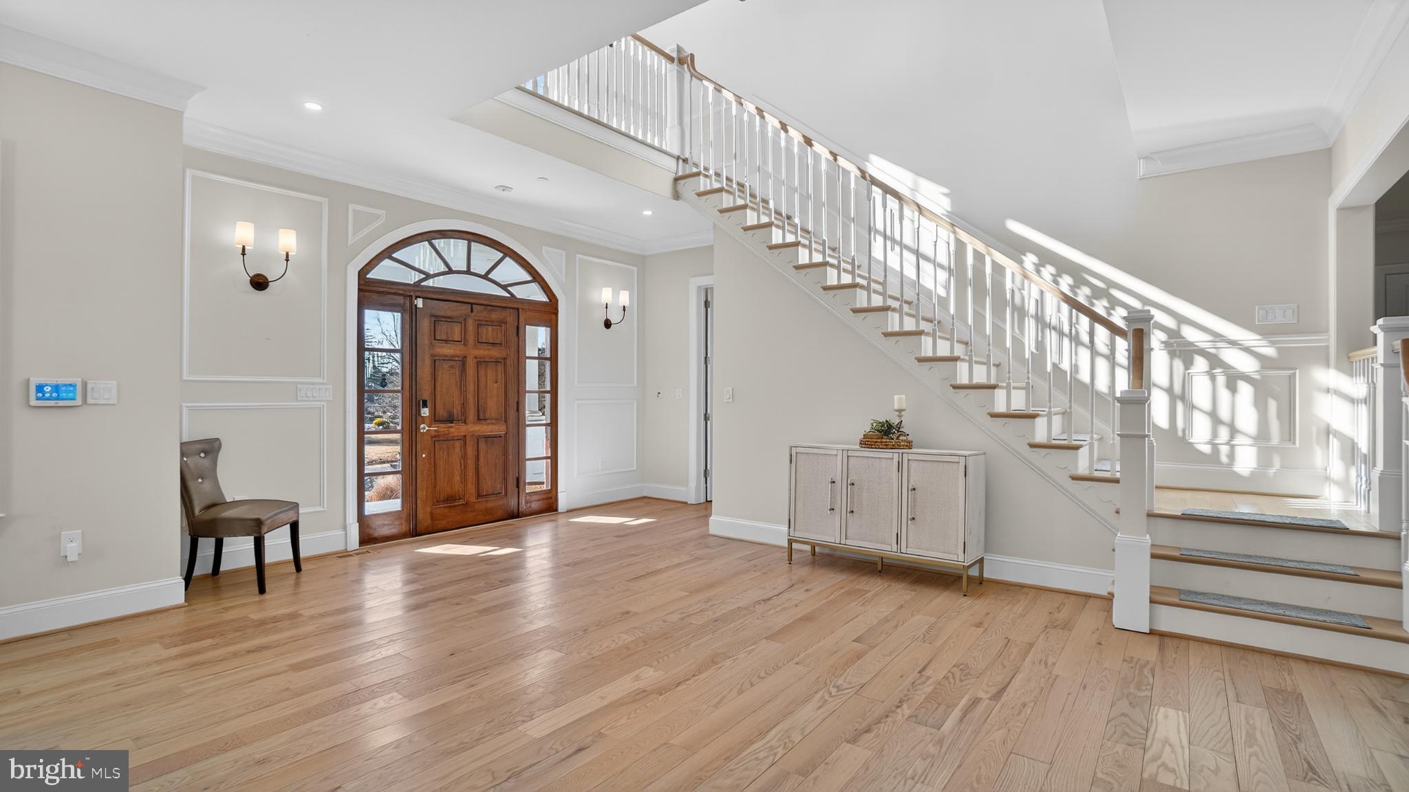 PINEY GLEN FARMS - Residential