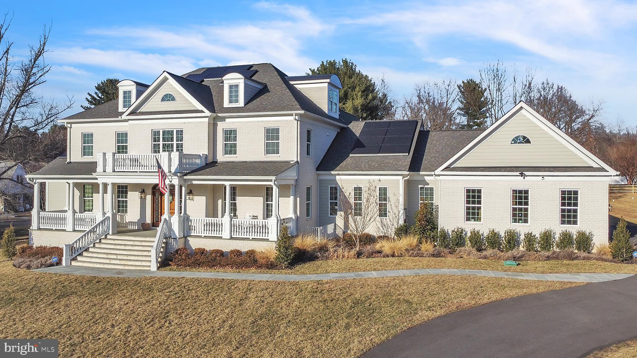 PINEY GLEN FARMS - Residential