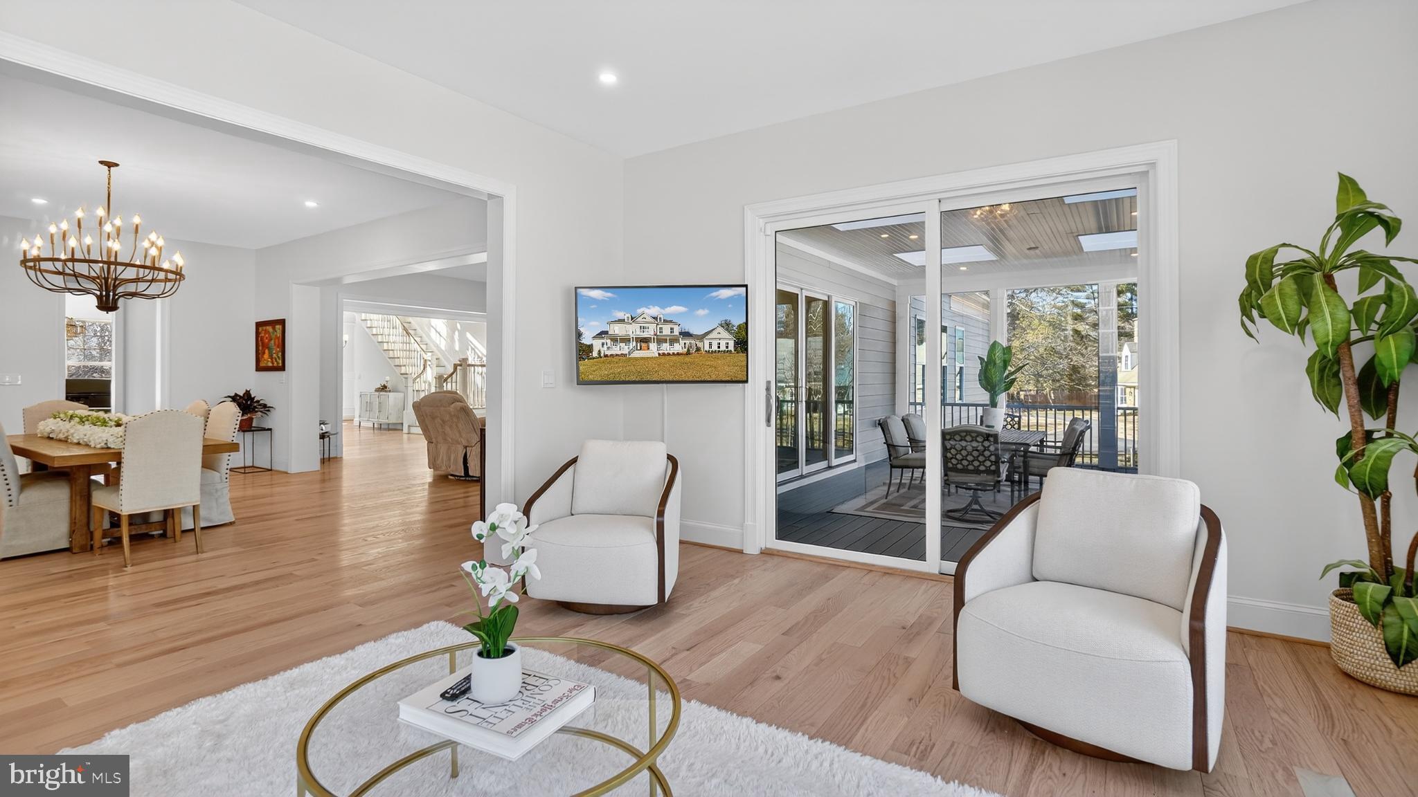 PINEY GLEN FARMS - Residential