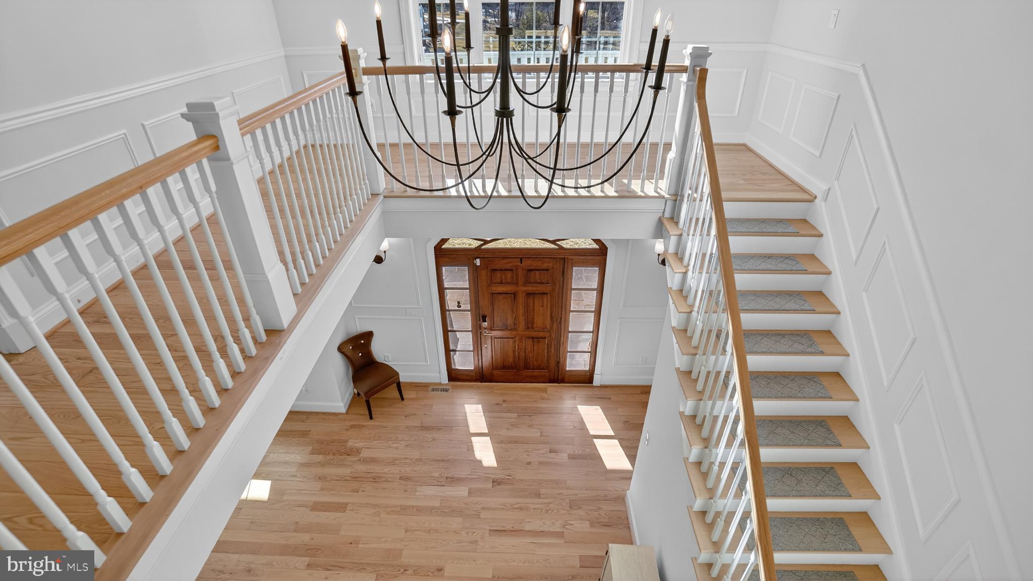 PINEY GLEN FARMS - Residential