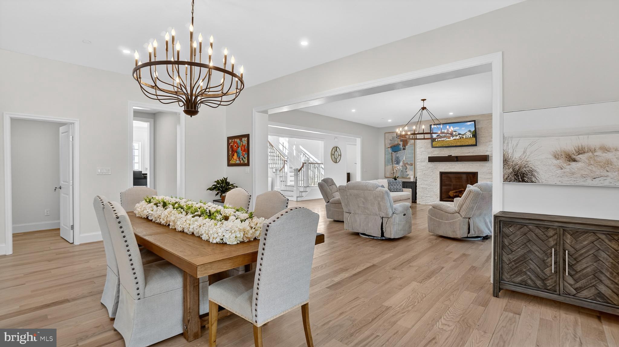 PINEY GLEN FARMS - Residential