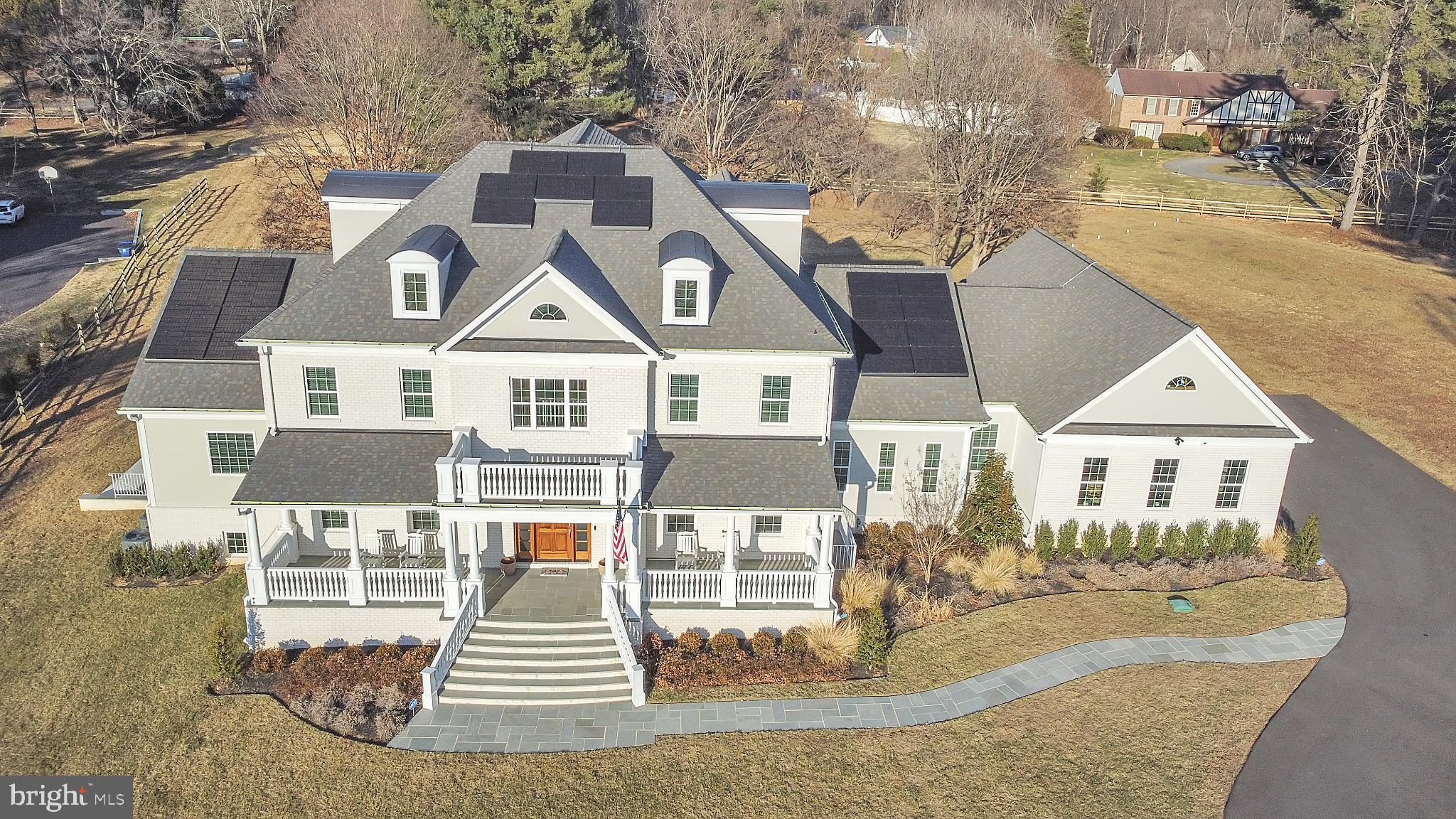 PINEY GLEN FARMS - Residential