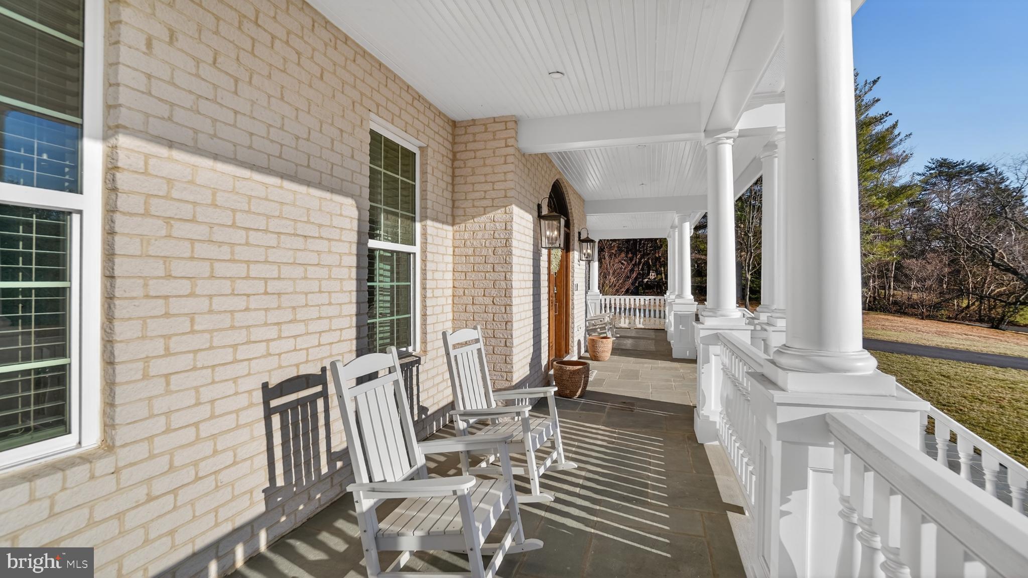 PINEY GLEN FARMS - Residential