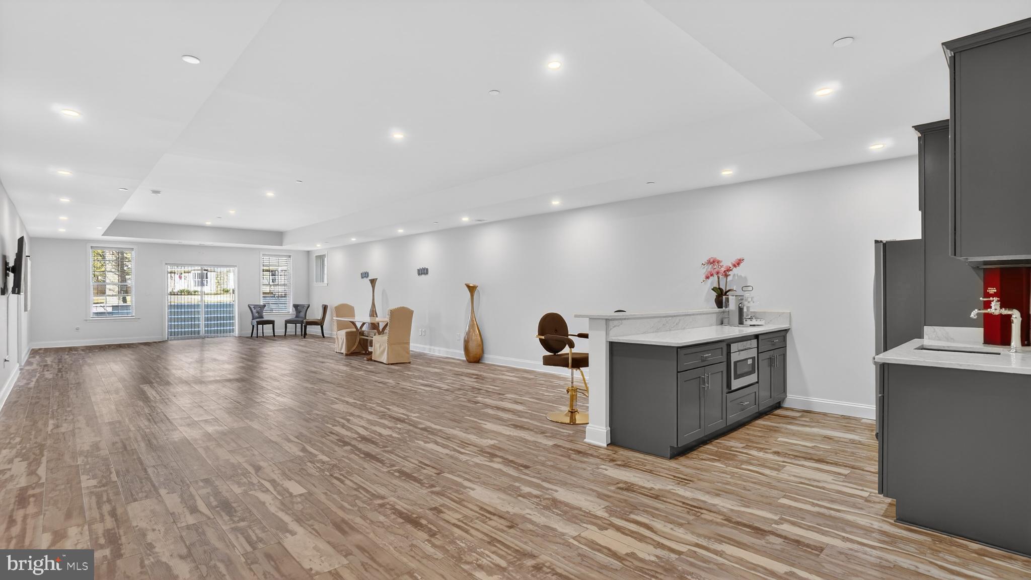 PINEY GLEN FARMS - Residential