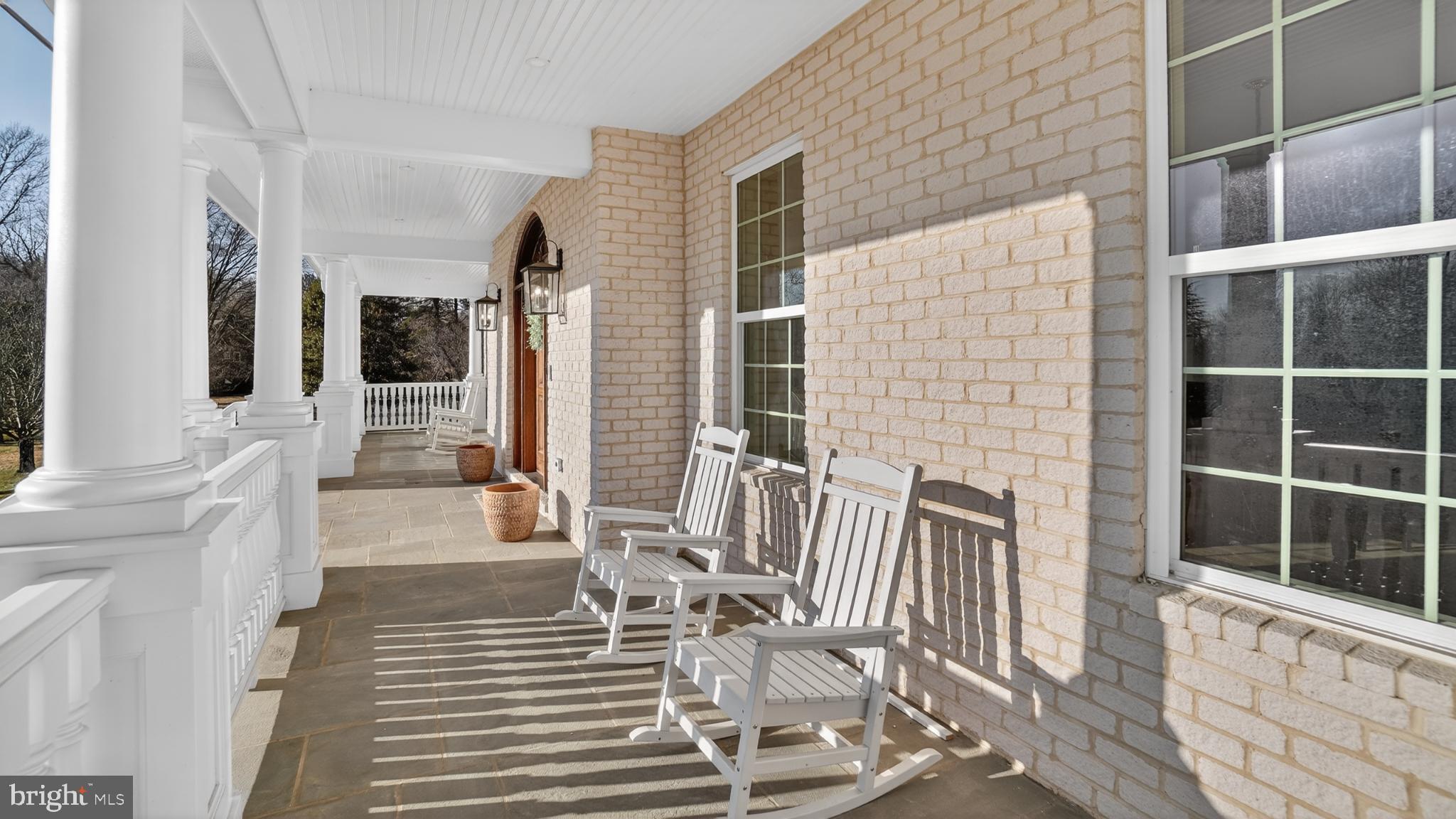 PINEY GLEN FARMS - Residential