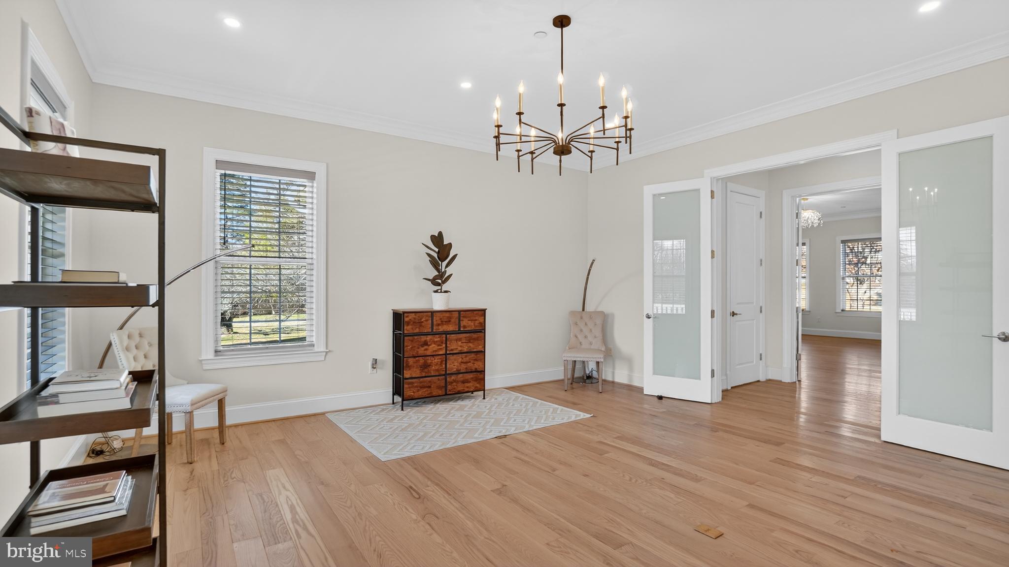 PINEY GLEN FARMS - Residential