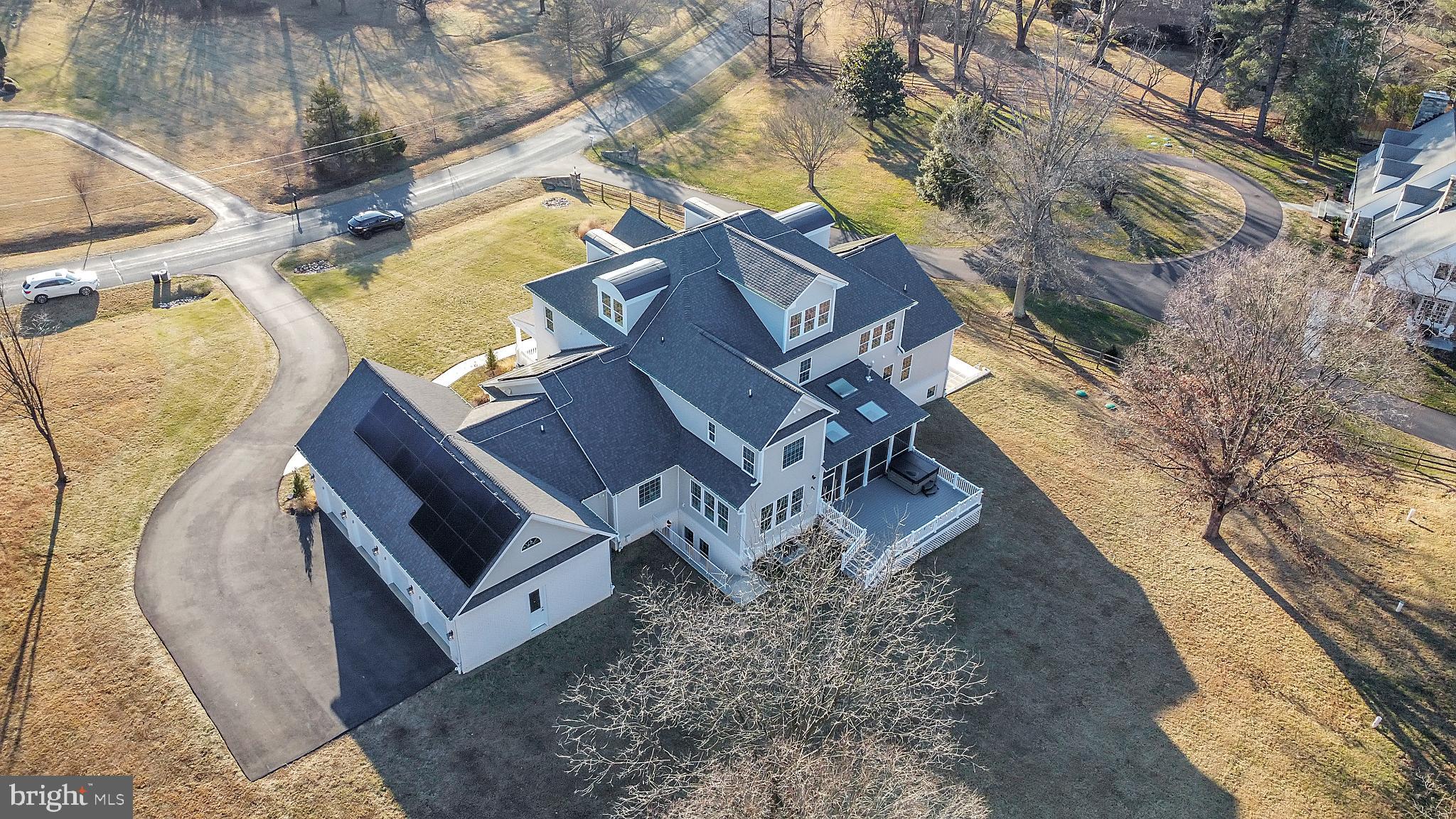 PINEY GLEN FARMS - Residential