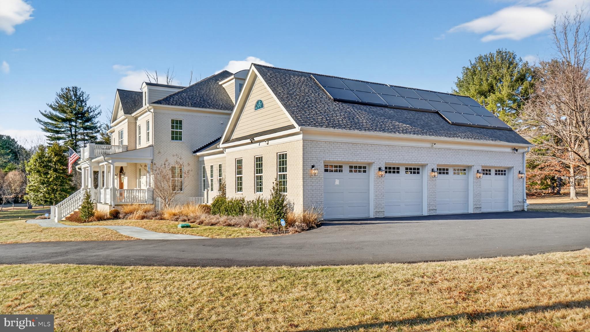 PINEY GLEN FARMS - Residential