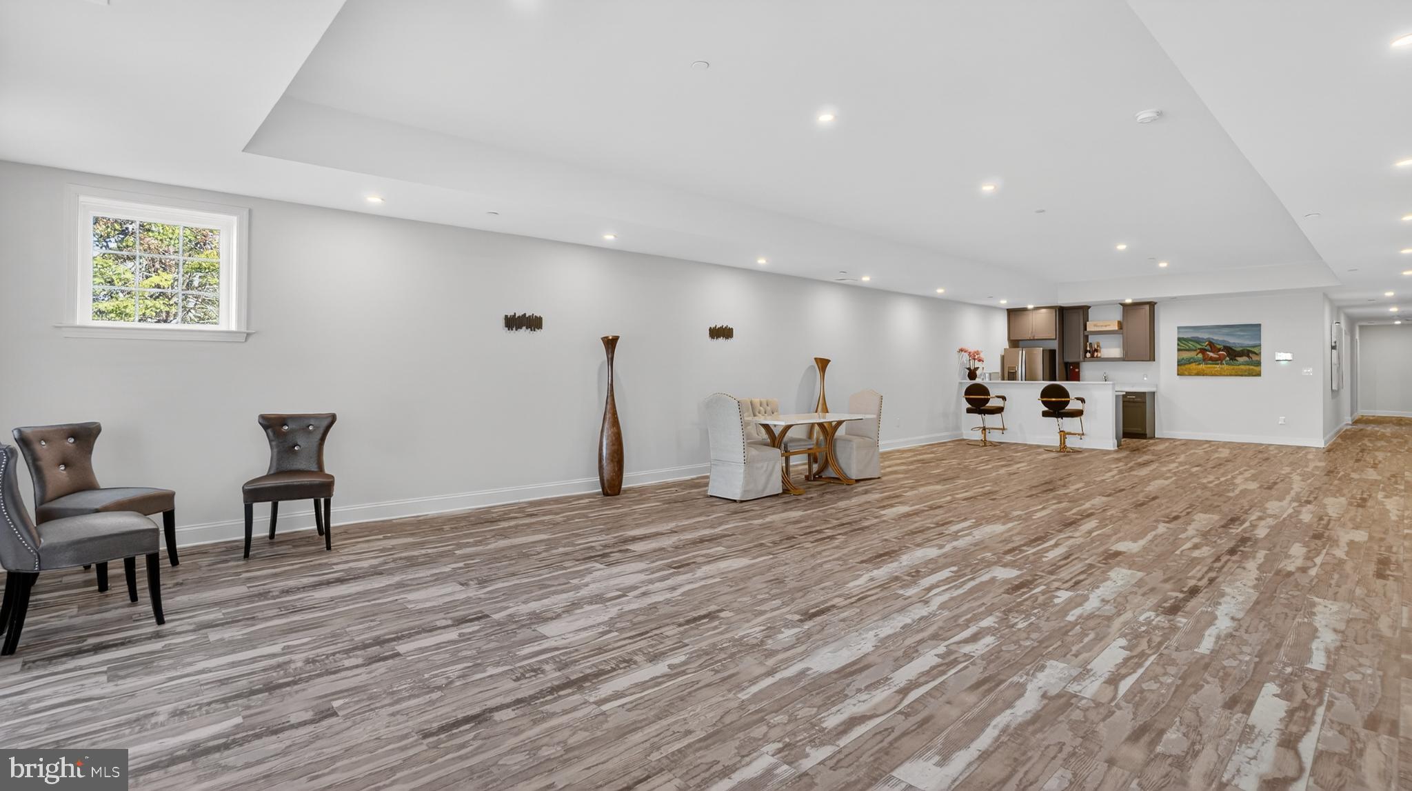 PINEY GLEN FARMS - Residential