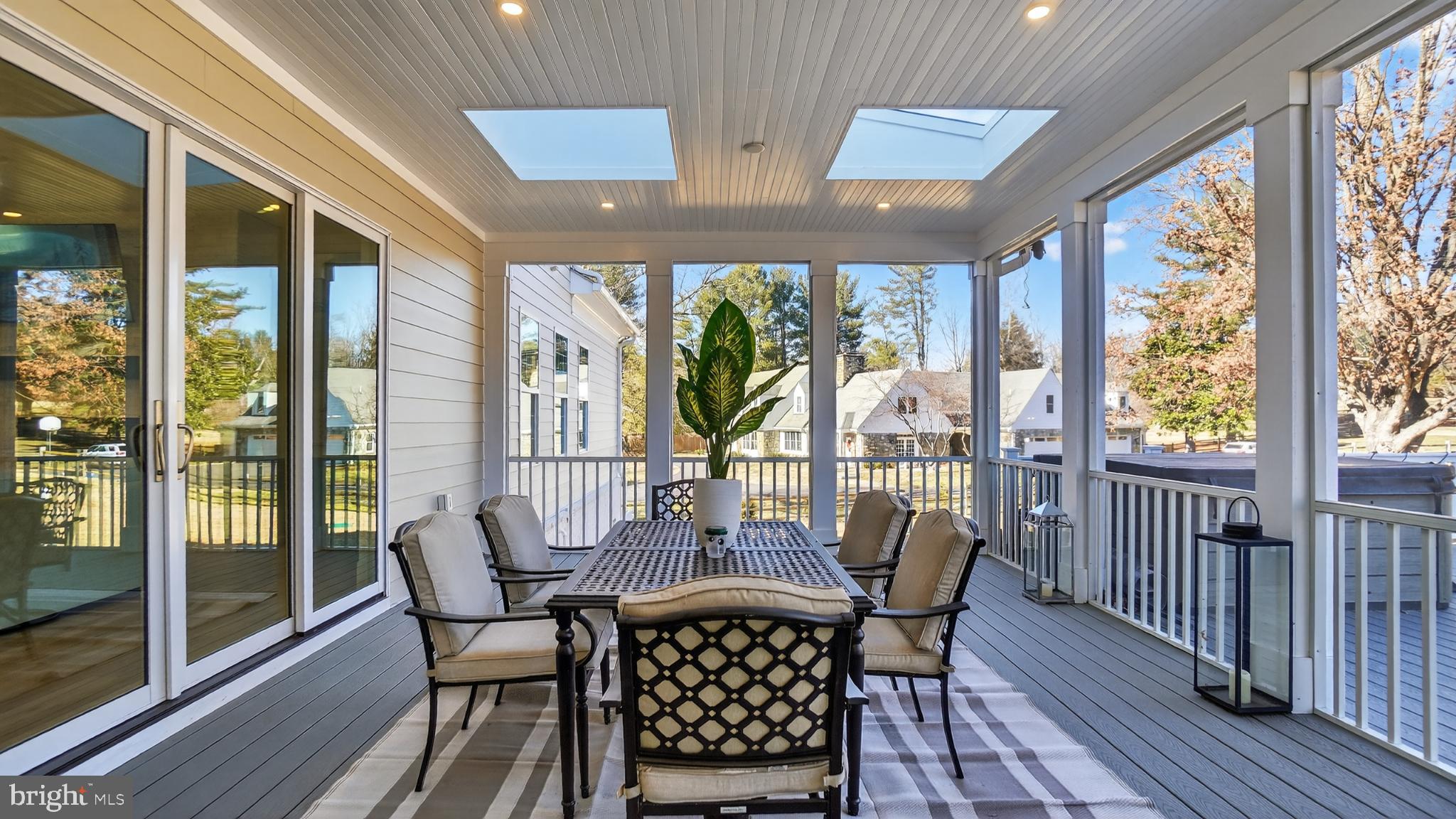 PINEY GLEN FARMS - Residential