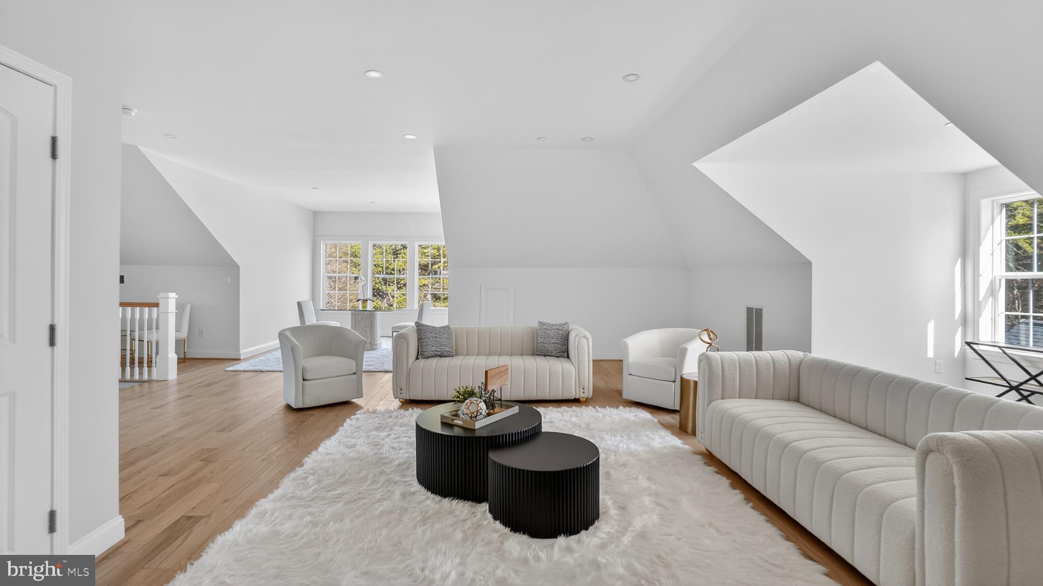 PINEY GLEN FARMS - Residential