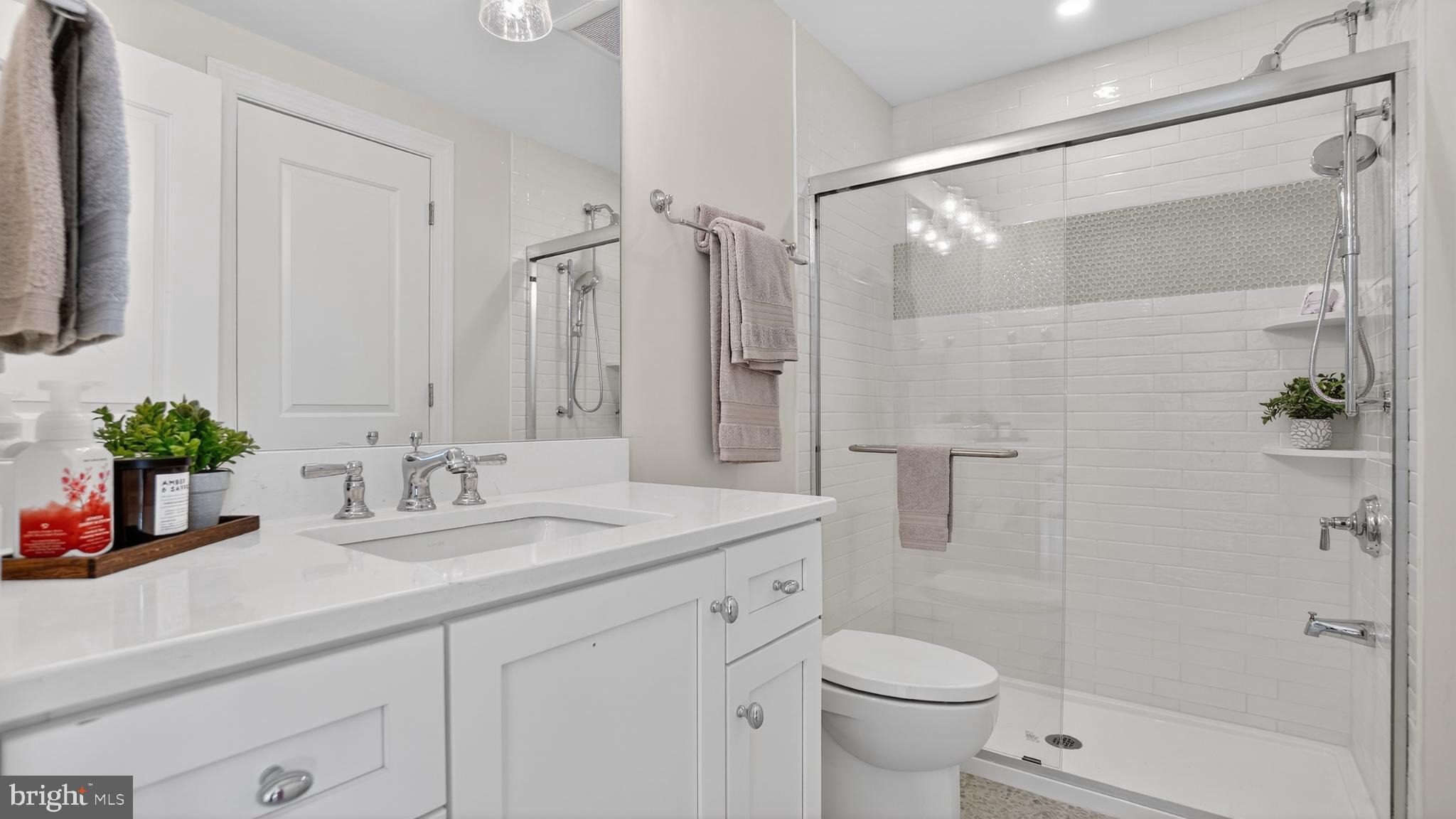 PINEY GLEN FARMS - Residential