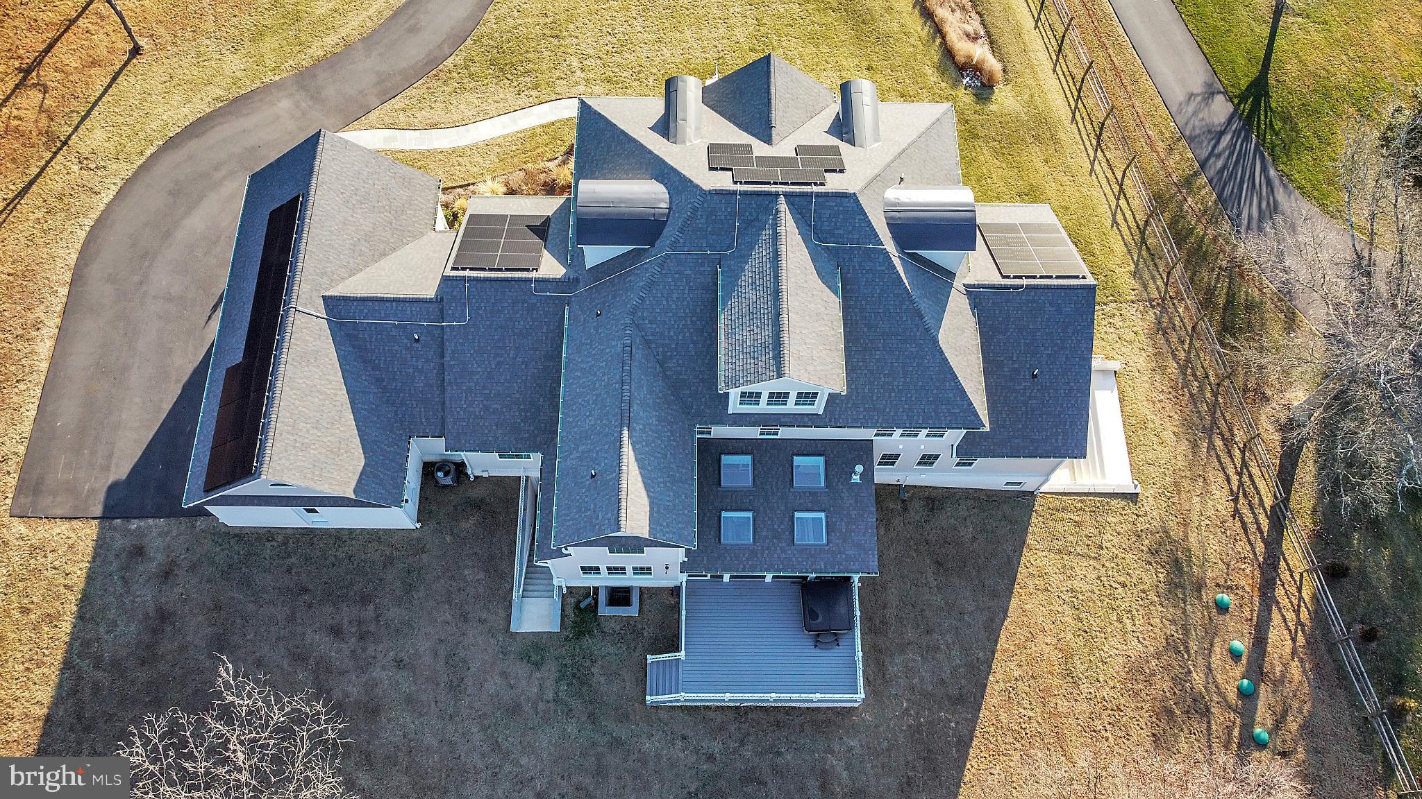 PINEY GLEN FARMS - Residential