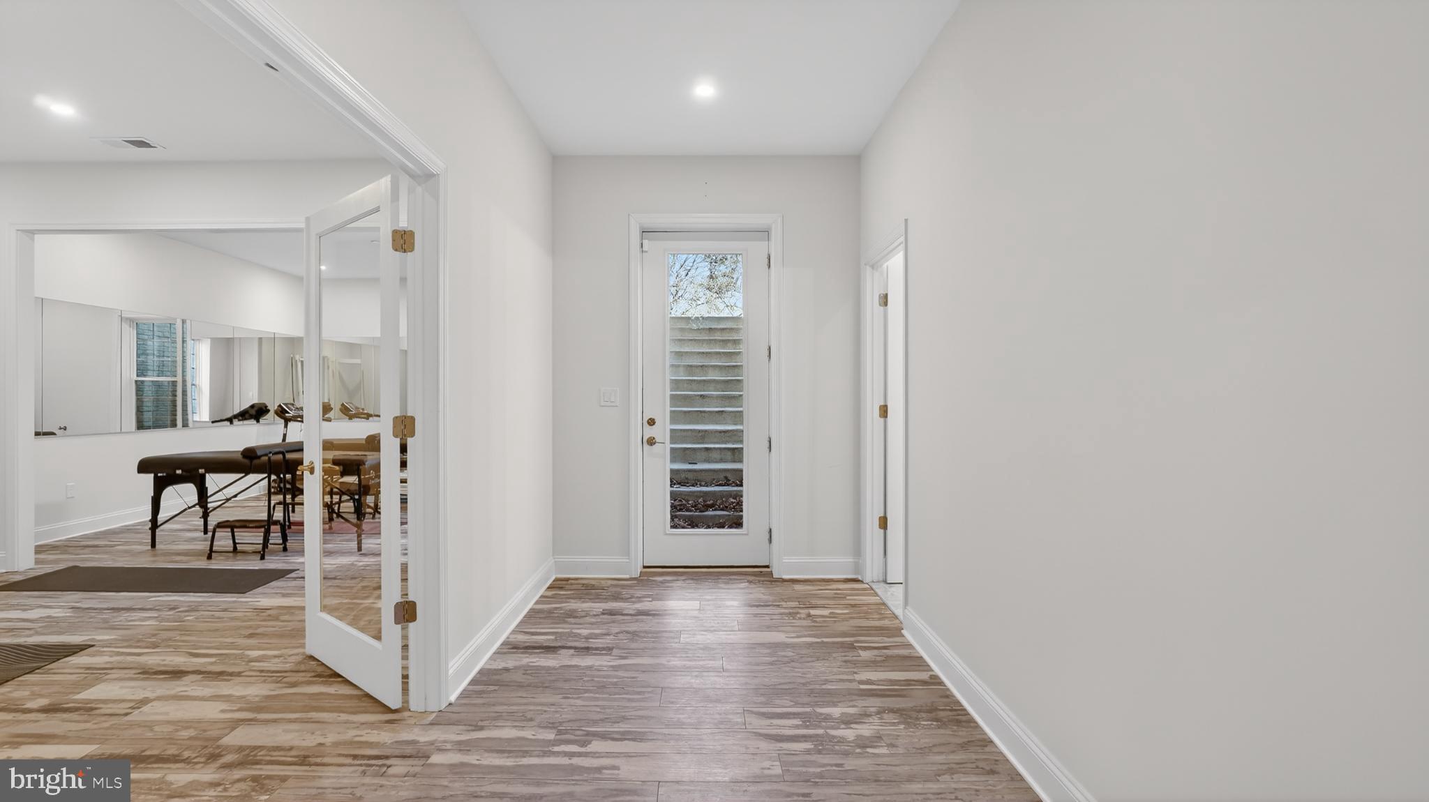 PINEY GLEN FARMS - Residential