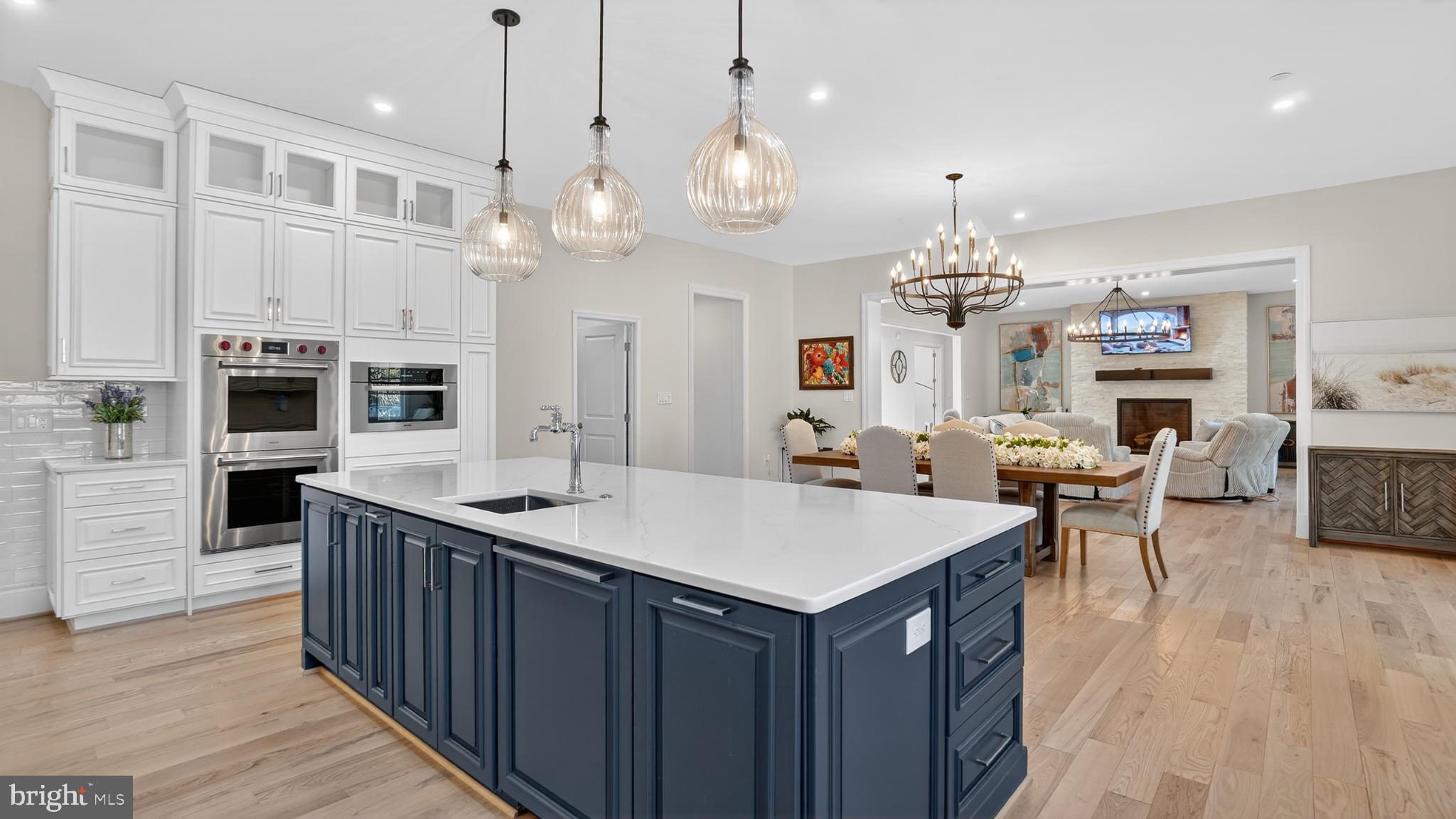 PINEY GLEN FARMS - Residential