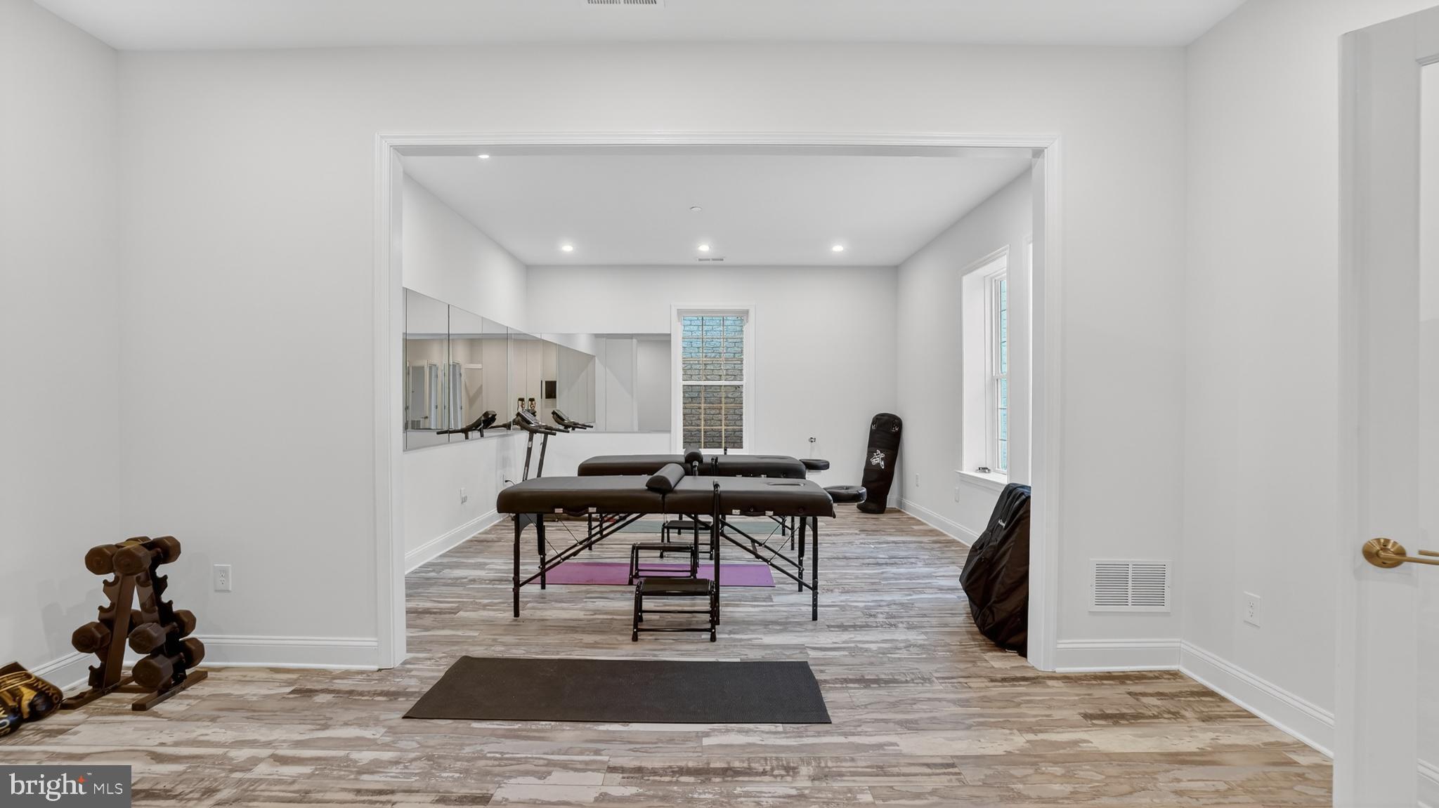 PINEY GLEN FARMS - Residential