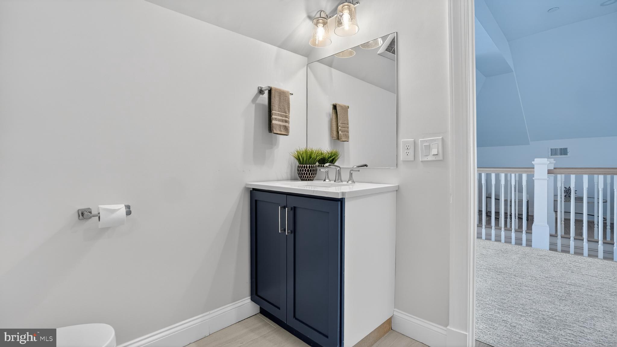 PINEY GLEN FARMS - Residential