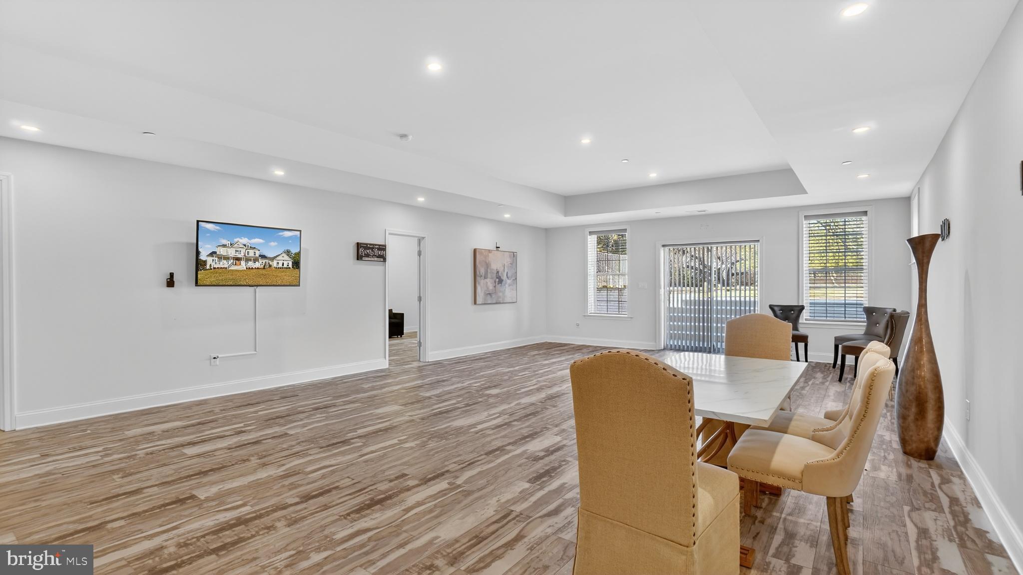 PINEY GLEN FARMS - Residential