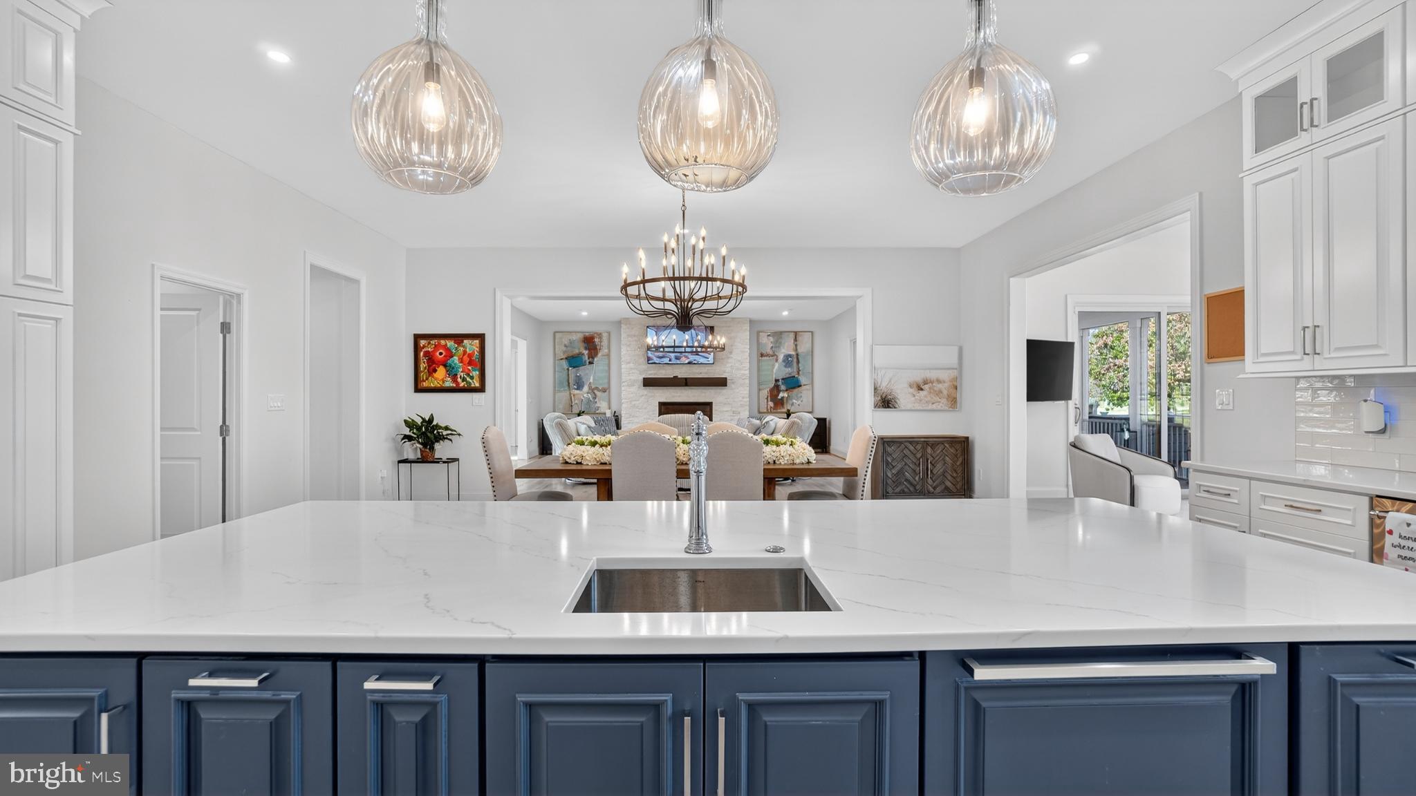 PINEY GLEN FARMS - Residential