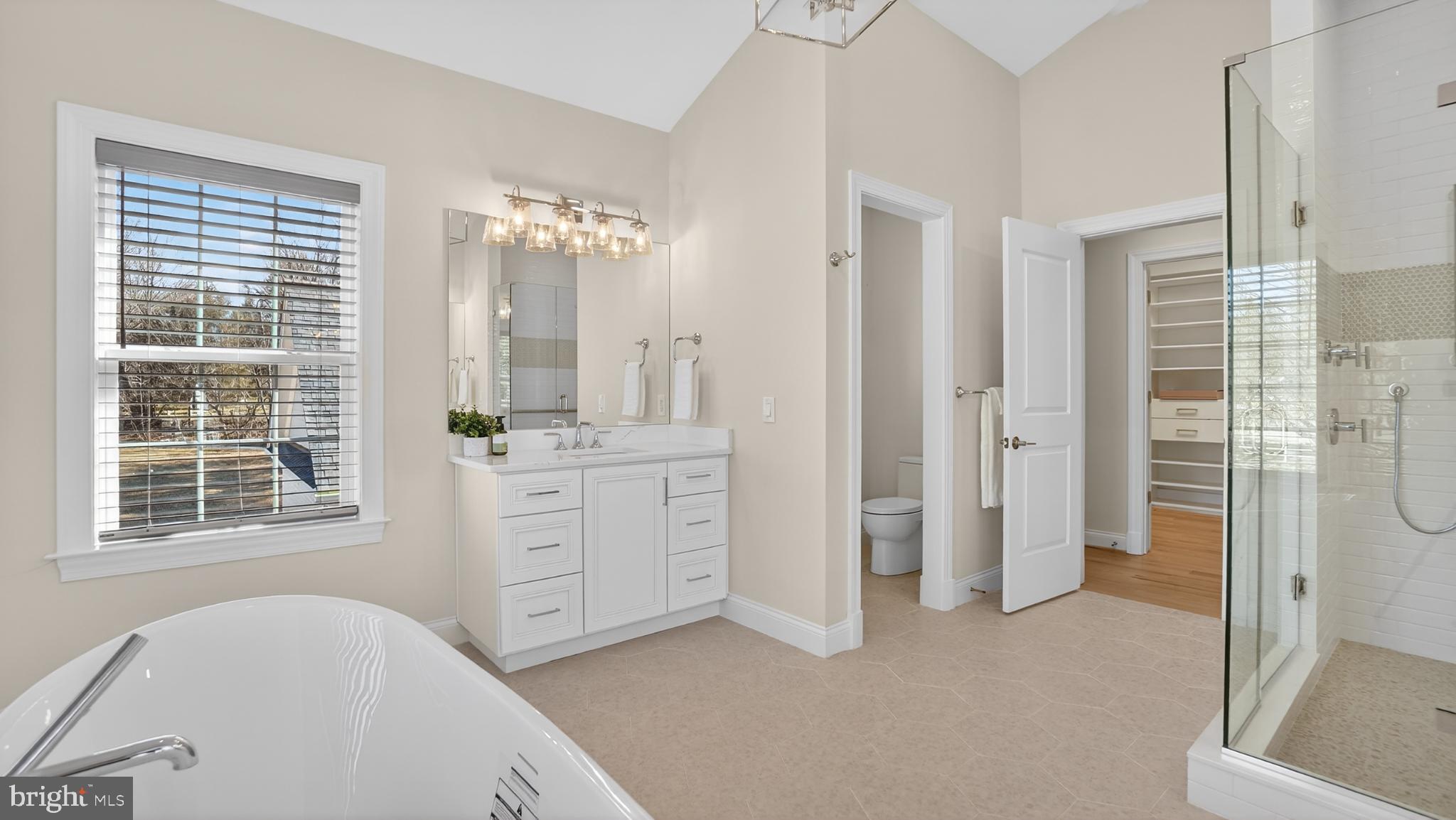 PINEY GLEN FARMS - Residential