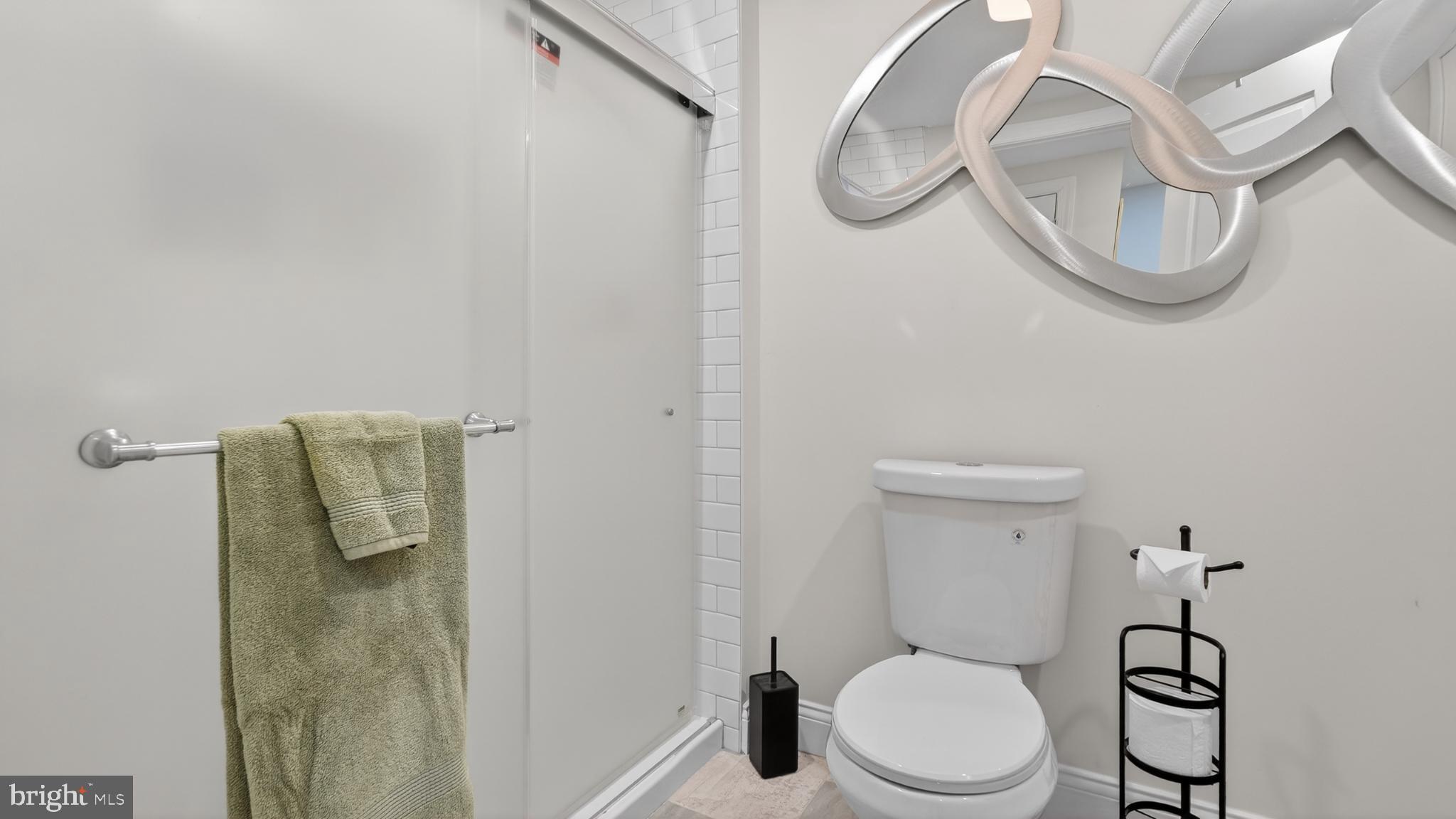 PINEY GLEN FARMS - Residential