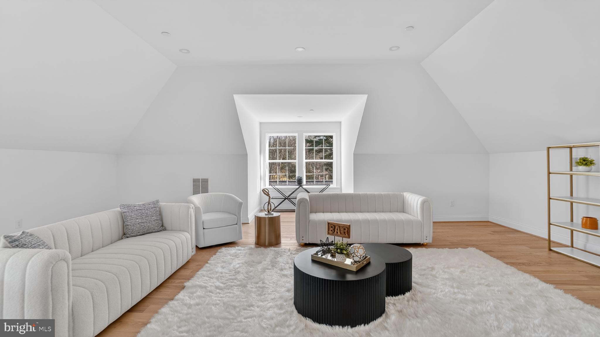 PINEY GLEN FARMS - Residential