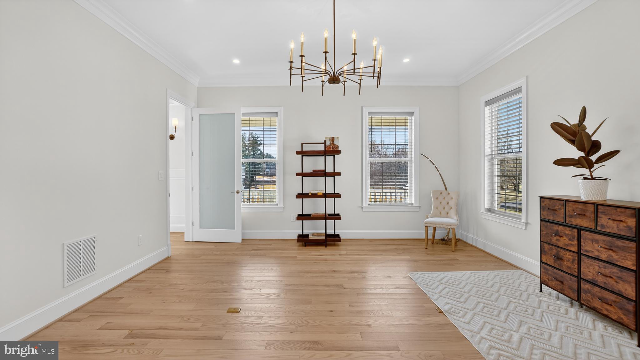 PINEY GLEN FARMS - Residential