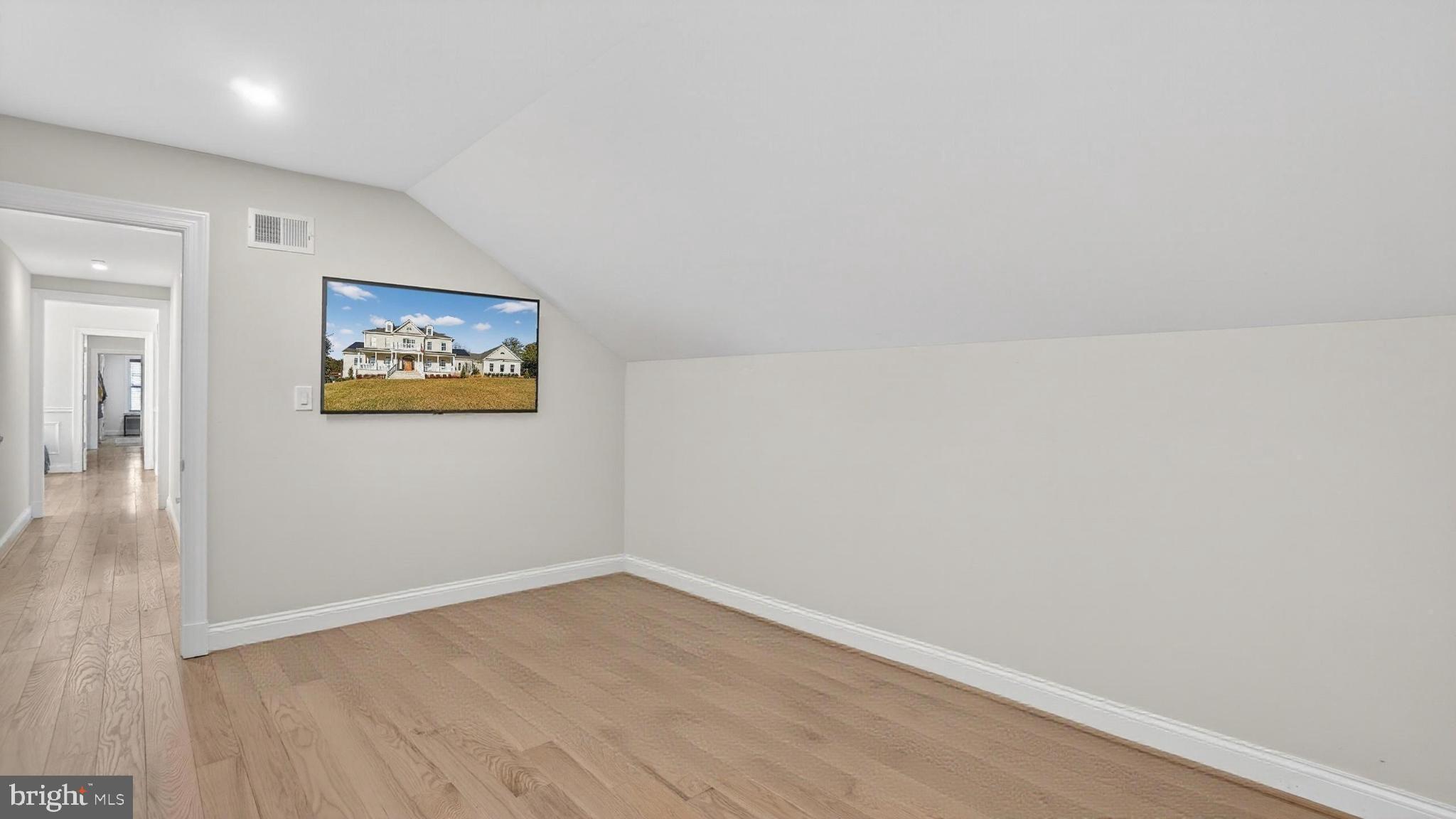 PINEY GLEN FARMS - Residential