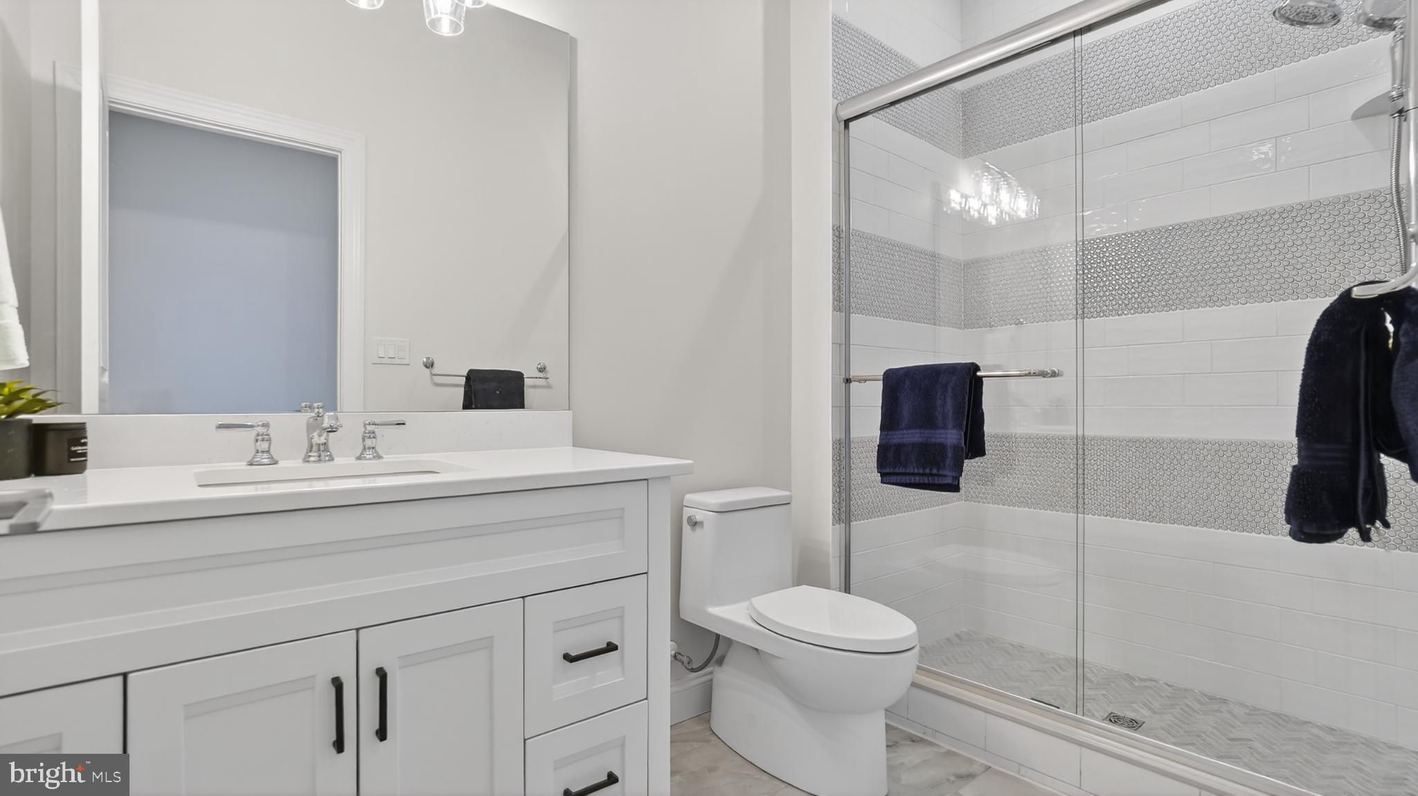 PINEY GLEN FARMS - Residential