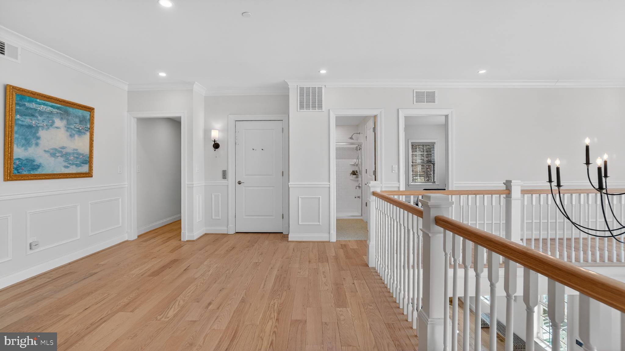 PINEY GLEN FARMS - Residential