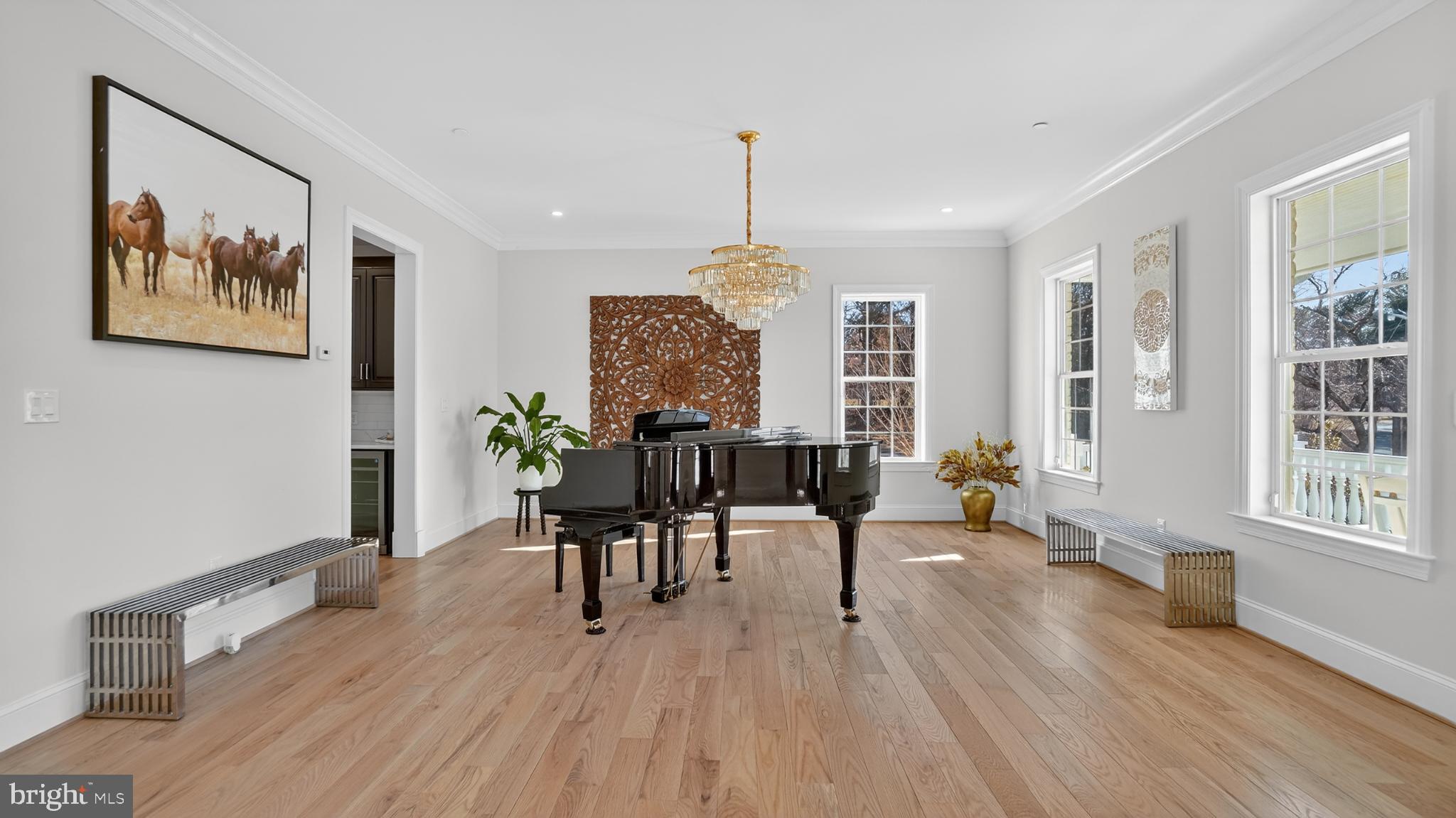 PINEY GLEN FARMS - Residential