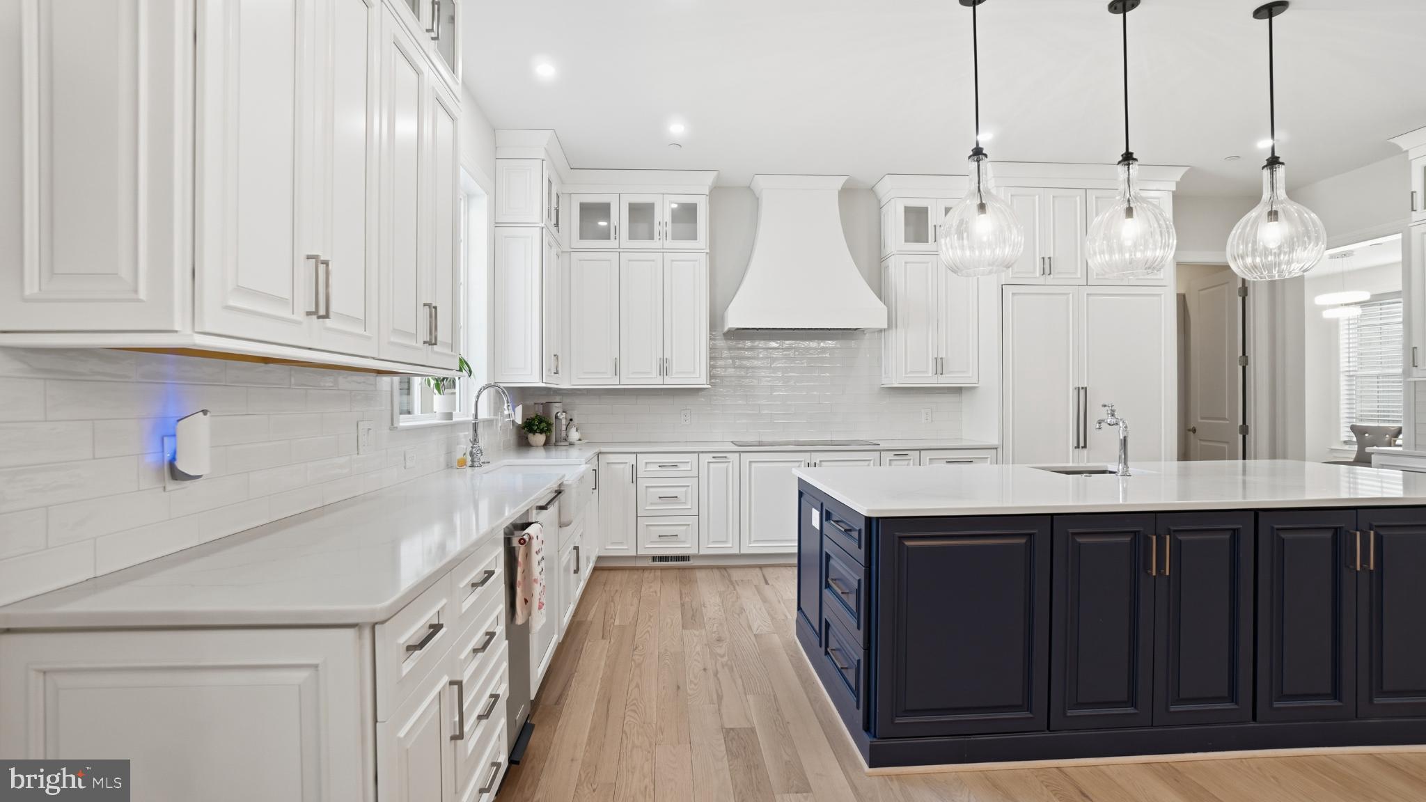 PINEY GLEN FARMS - Residential