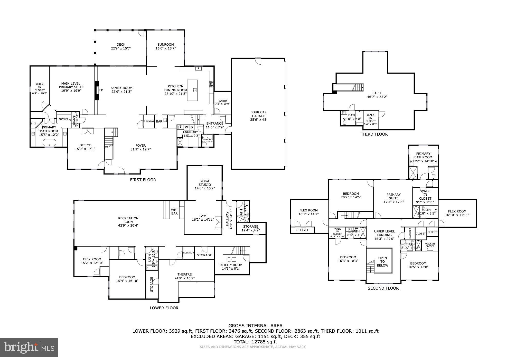 PINEY GLEN FARMS - Residential